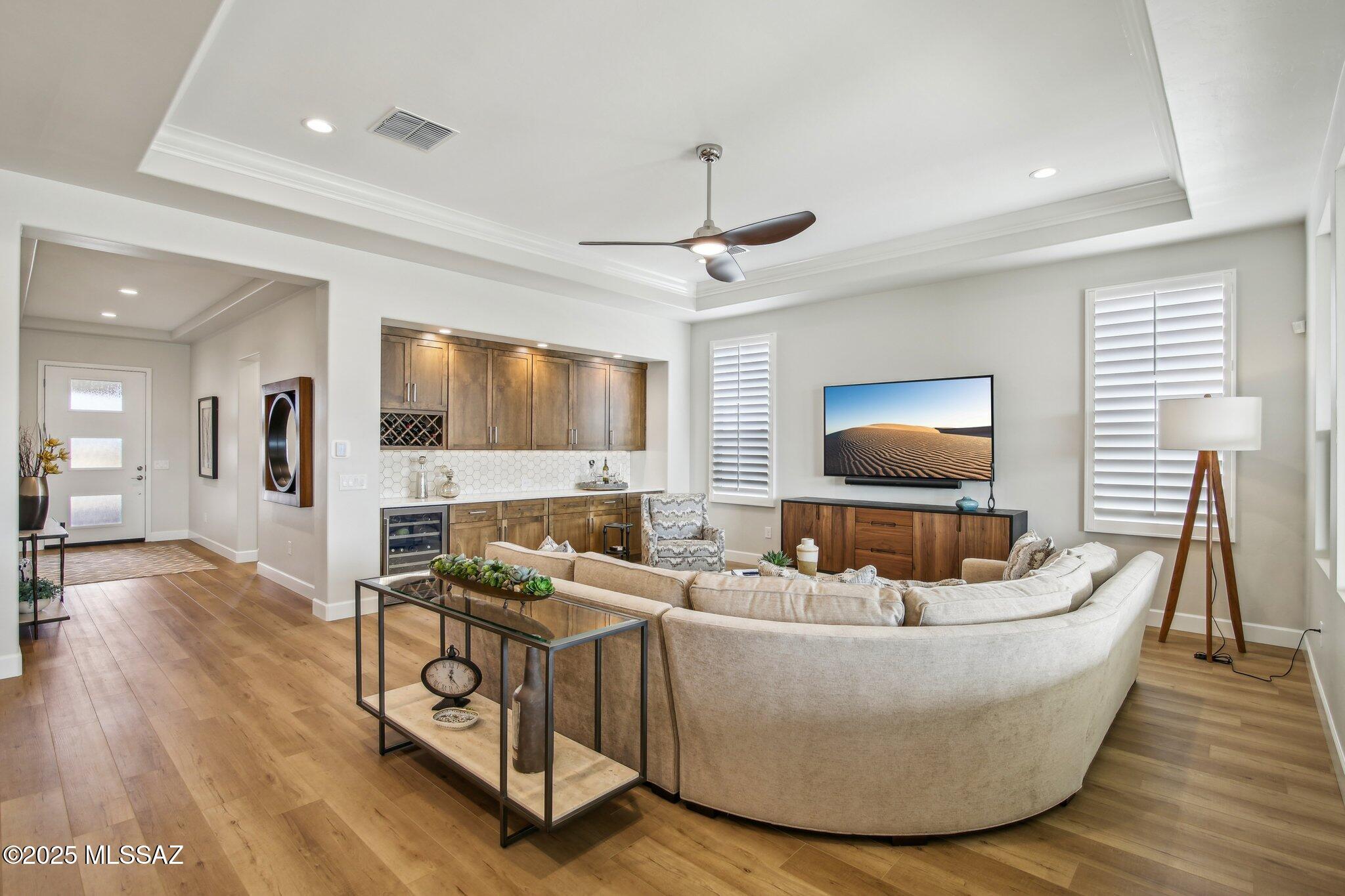 Saddlebrooke Ranch - Residential
