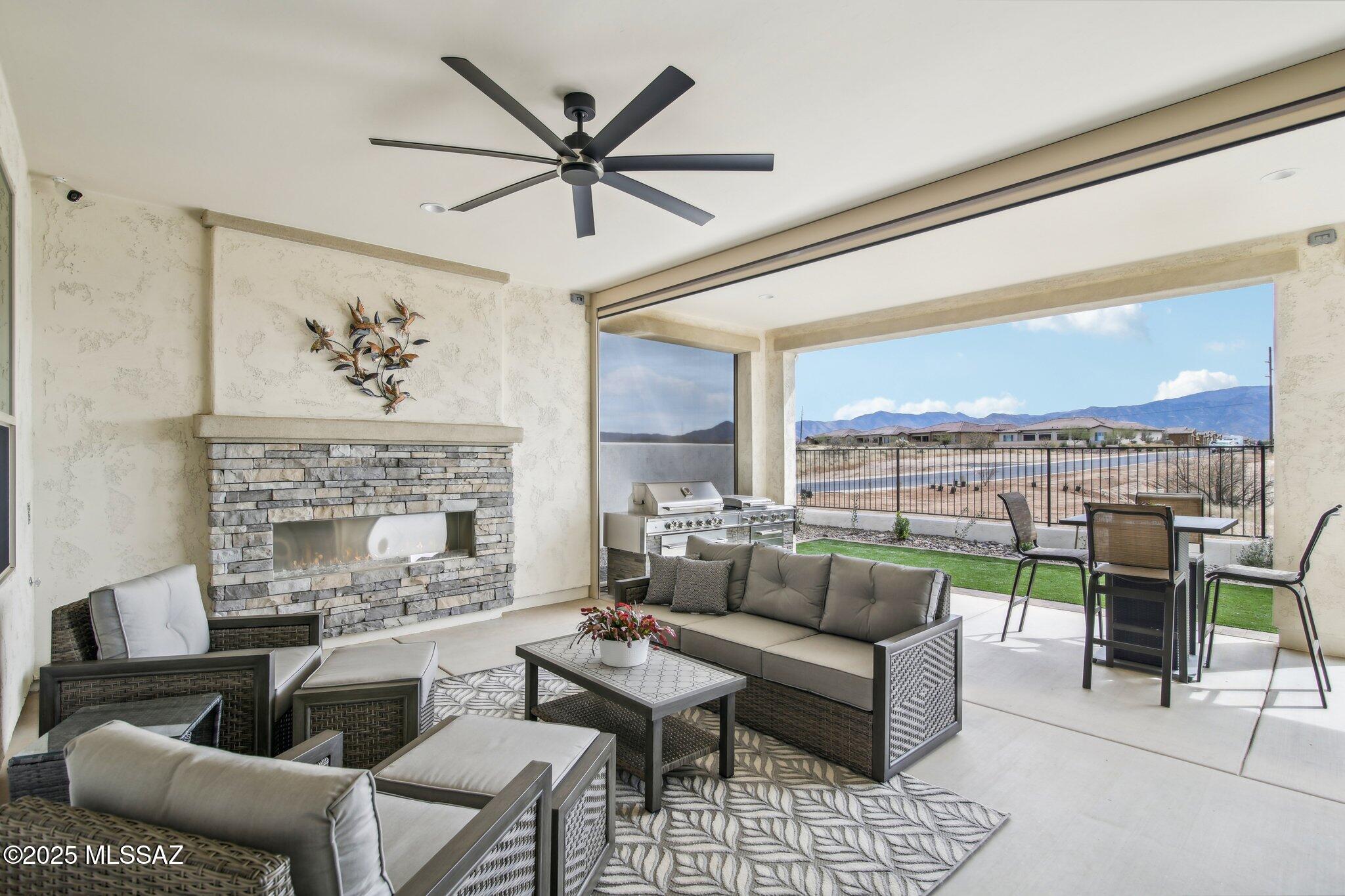 Saddlebrooke Ranch - Residential