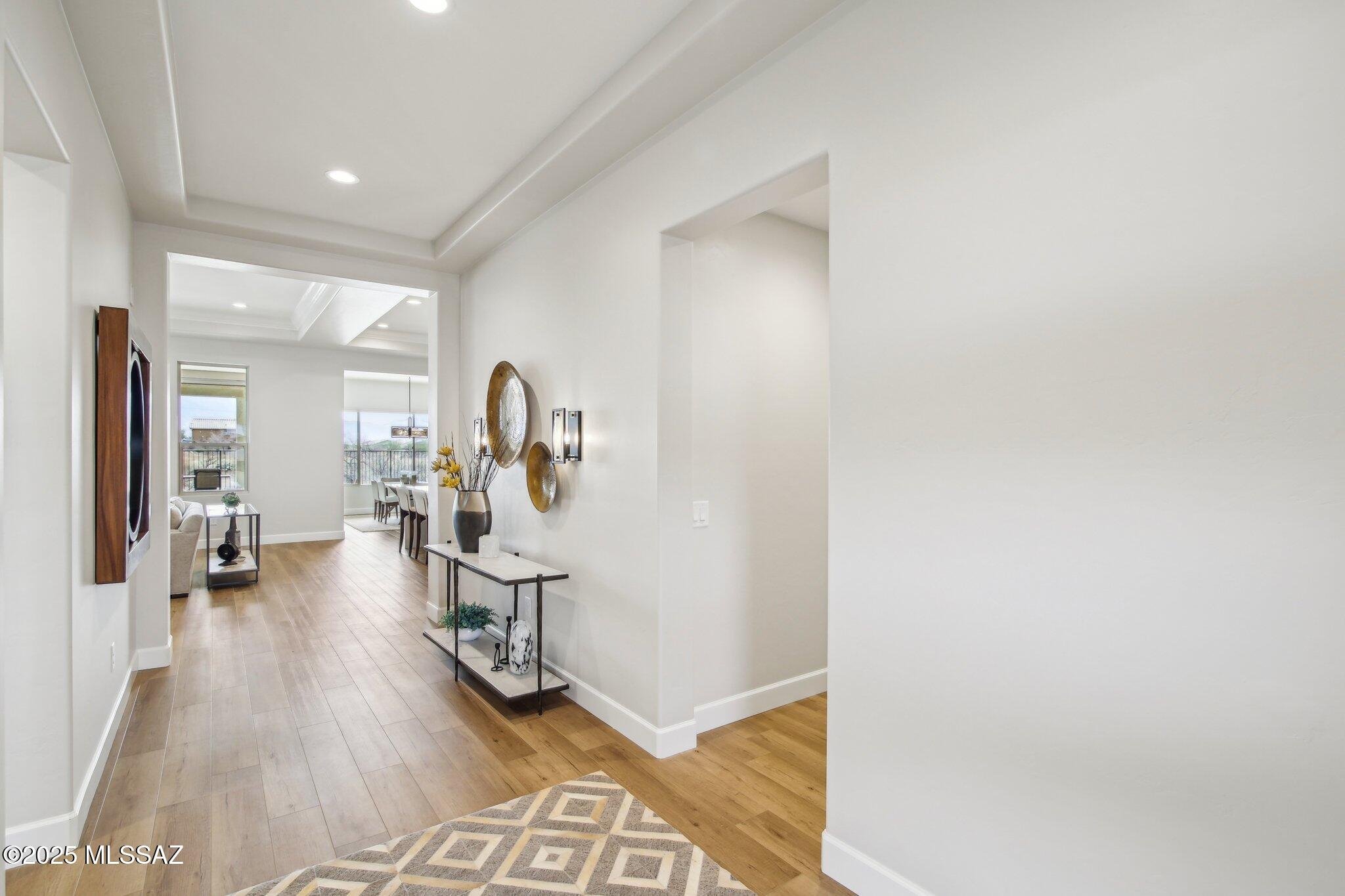 Saddlebrooke Ranch - Residential