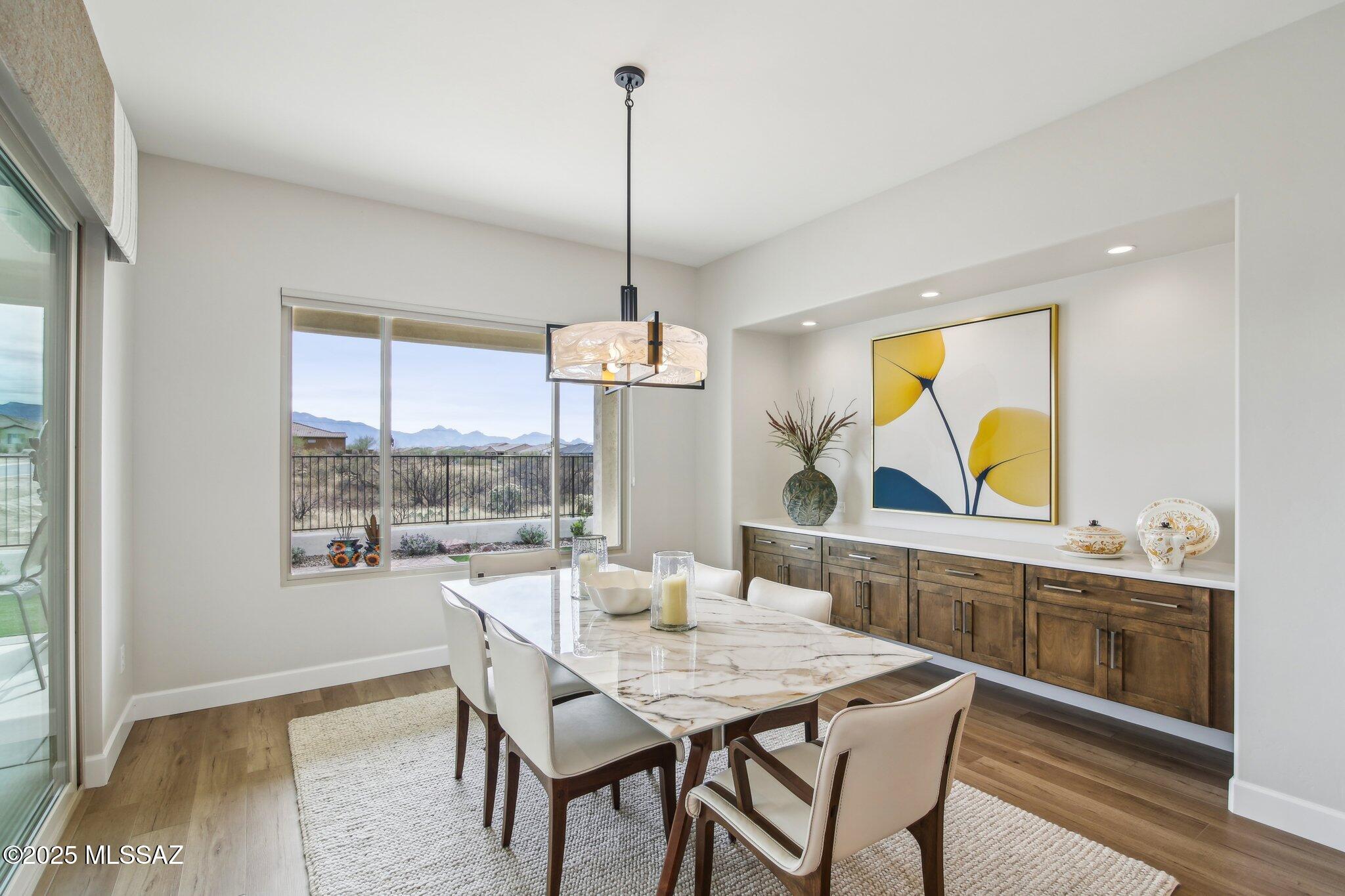 Saddlebrooke Ranch - Residential