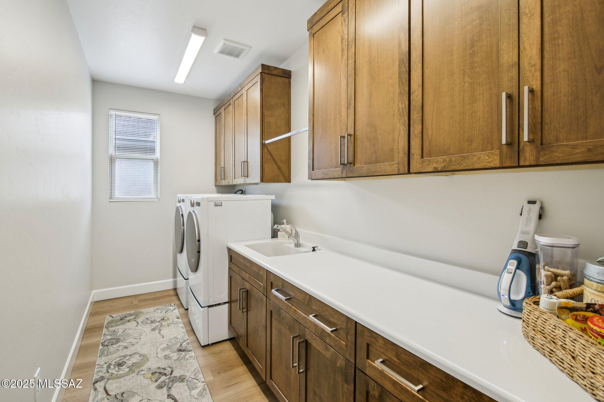 Saddlebrooke Ranch - Residential