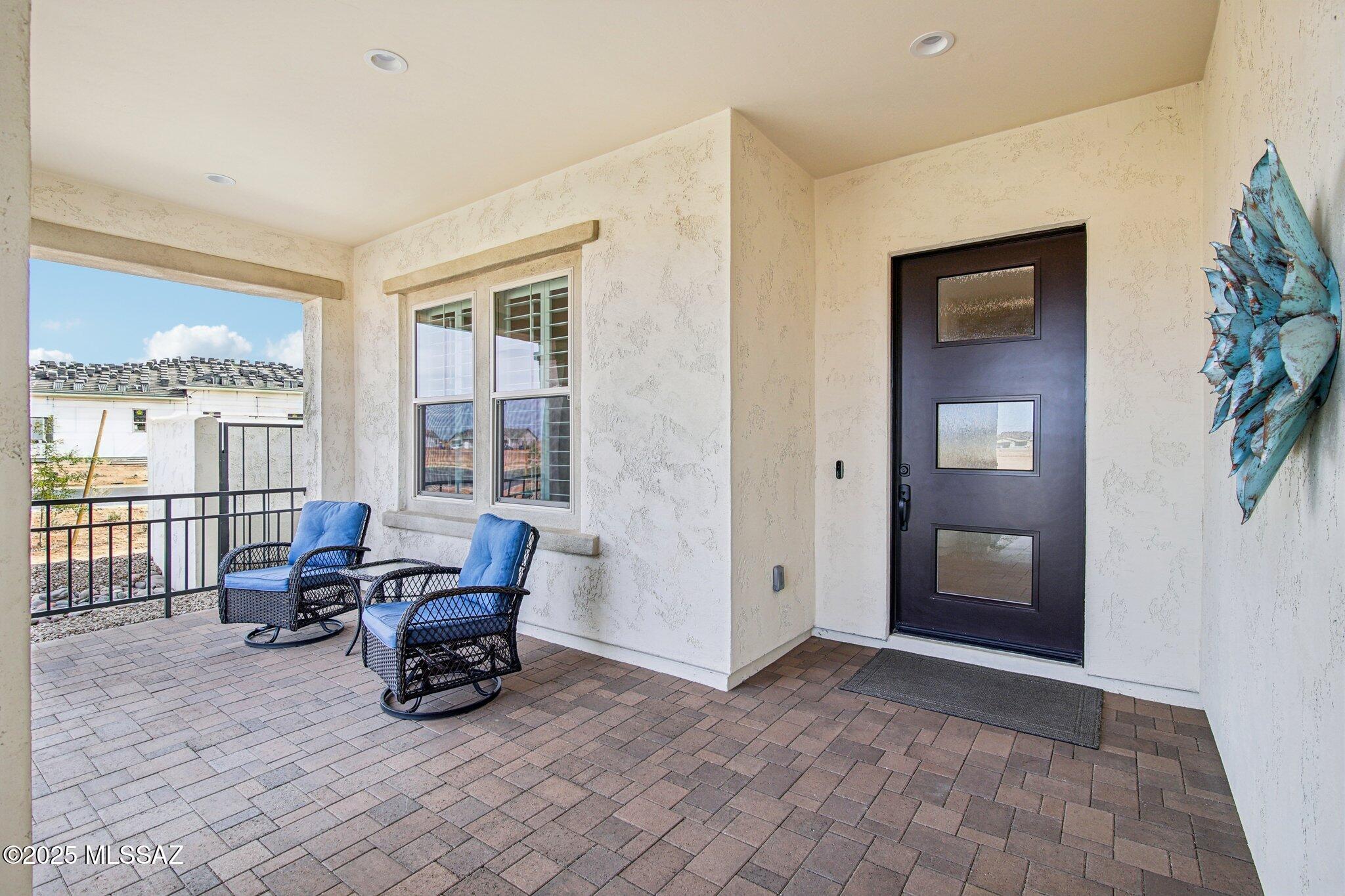 Saddlebrooke Ranch - Residential