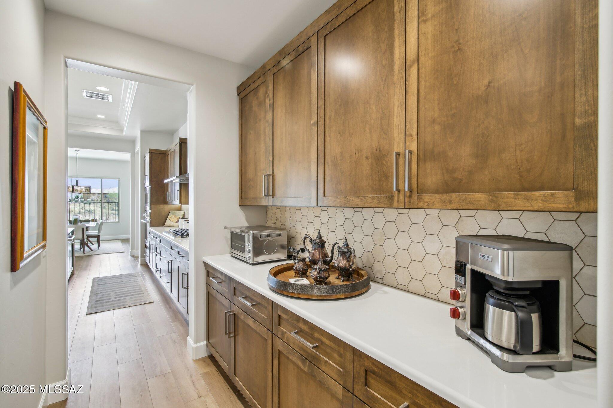 Saddlebrooke Ranch - Residential