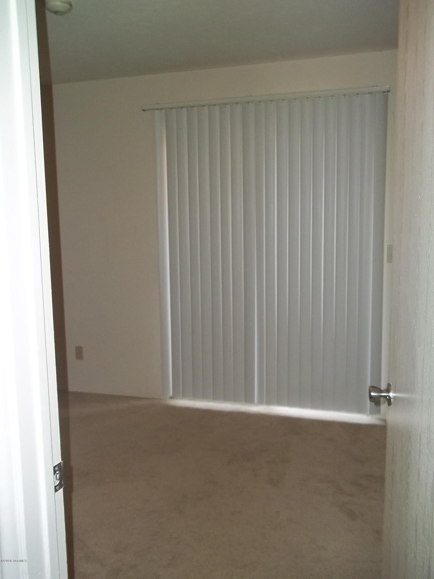 Casa Club Condominium - Residential Lease
