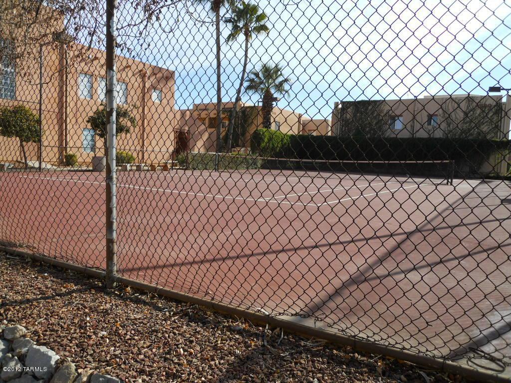 Casa Club Condominium - Residential Lease