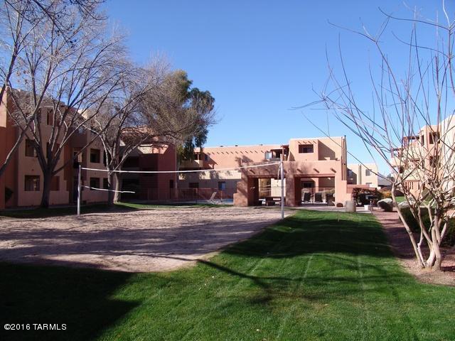 Casa Club Condominium - Residential Lease