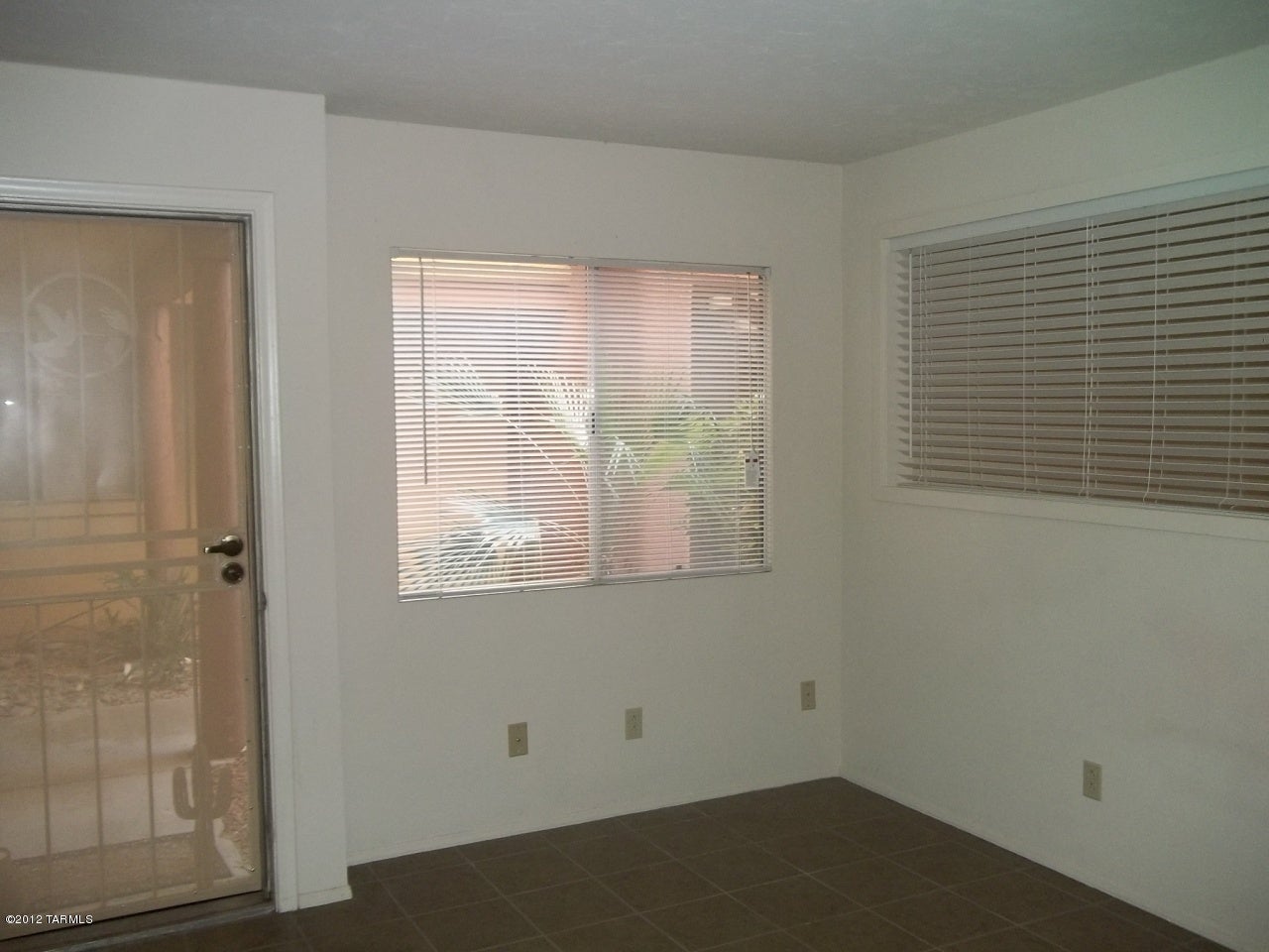Casa Club Condominium - Residential Lease