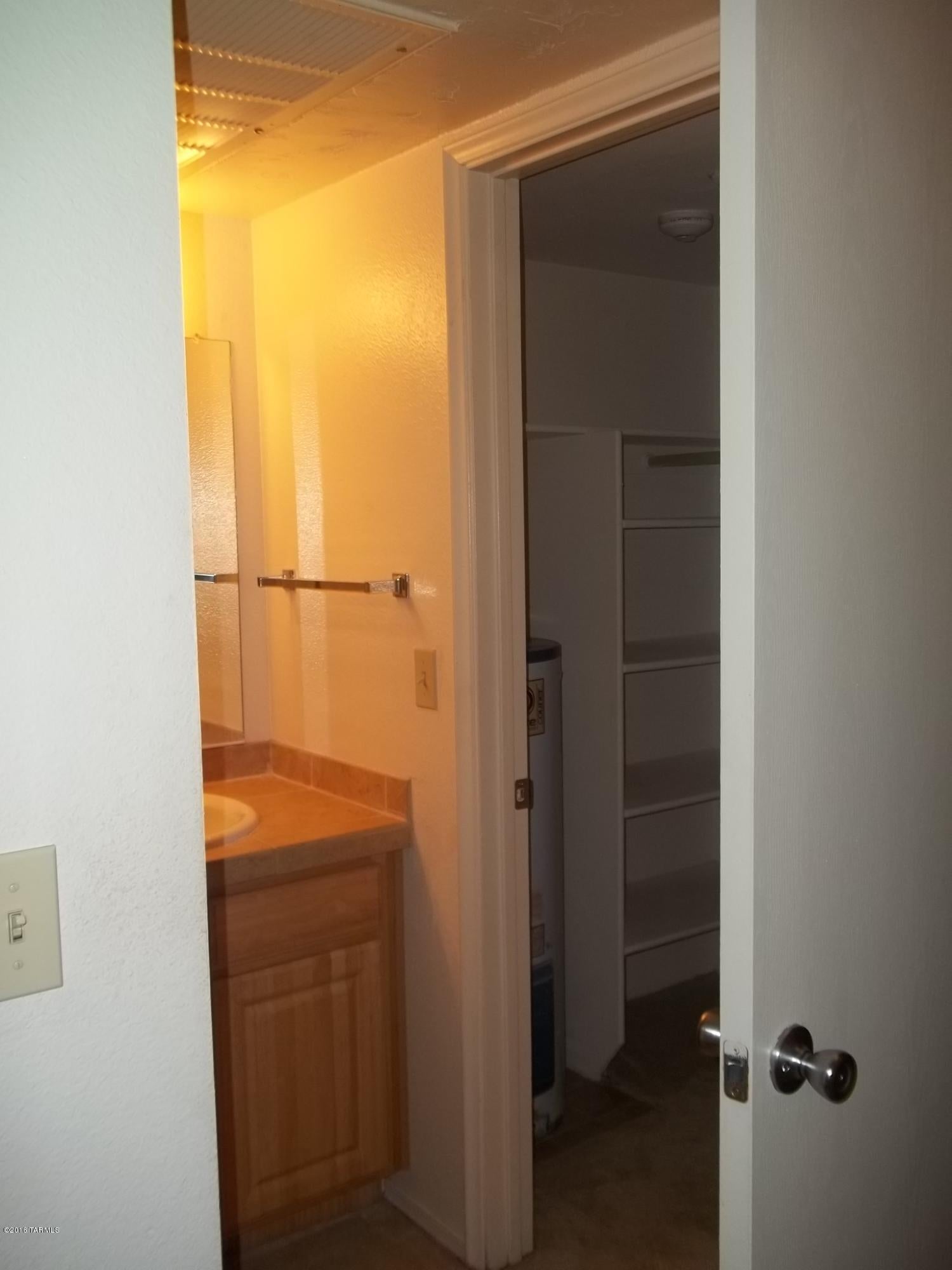 Casa Club Condominium - Residential Lease