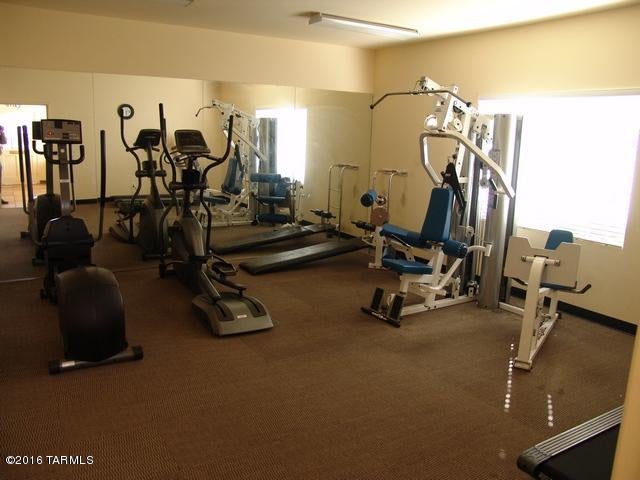 Casa Club Condominium - Residential Lease
