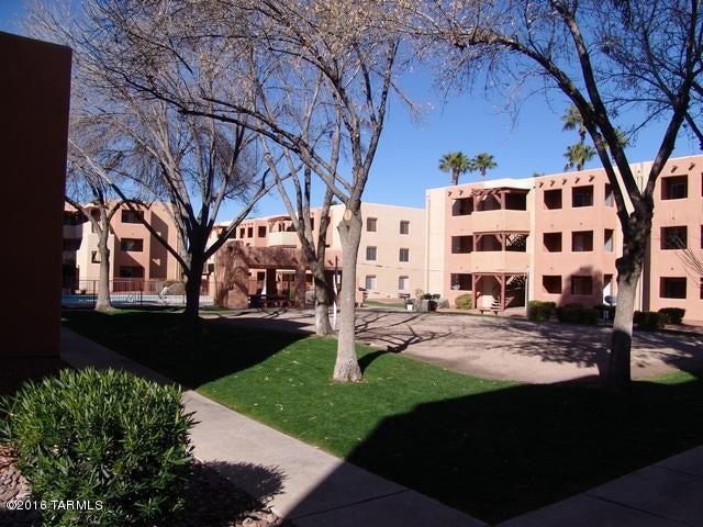 Casa Club Condominium - Residential Lease