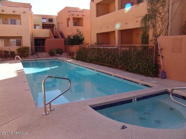Casa Club Condominium - Residential Lease