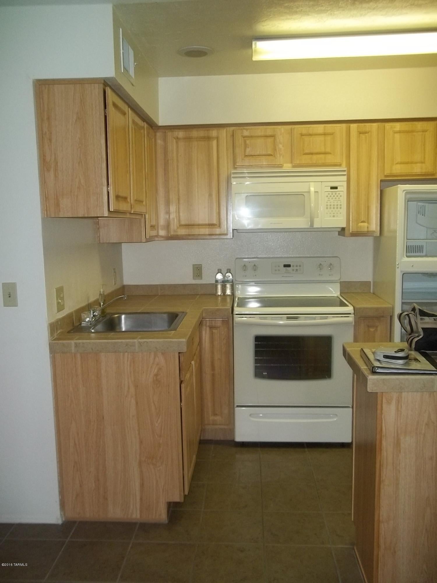 Casa Club Condominium - Residential Lease