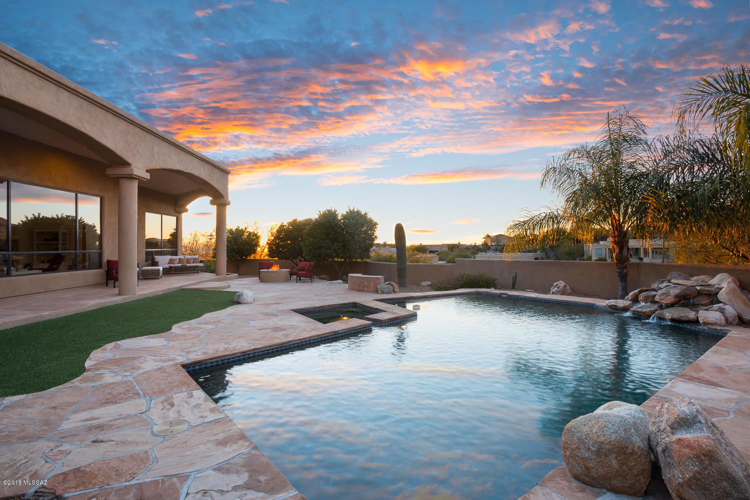 Alta Vista Estates (1-124) - Residential