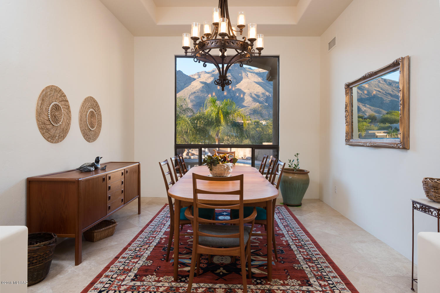 Alta Vista Estates (1-124) - Residential