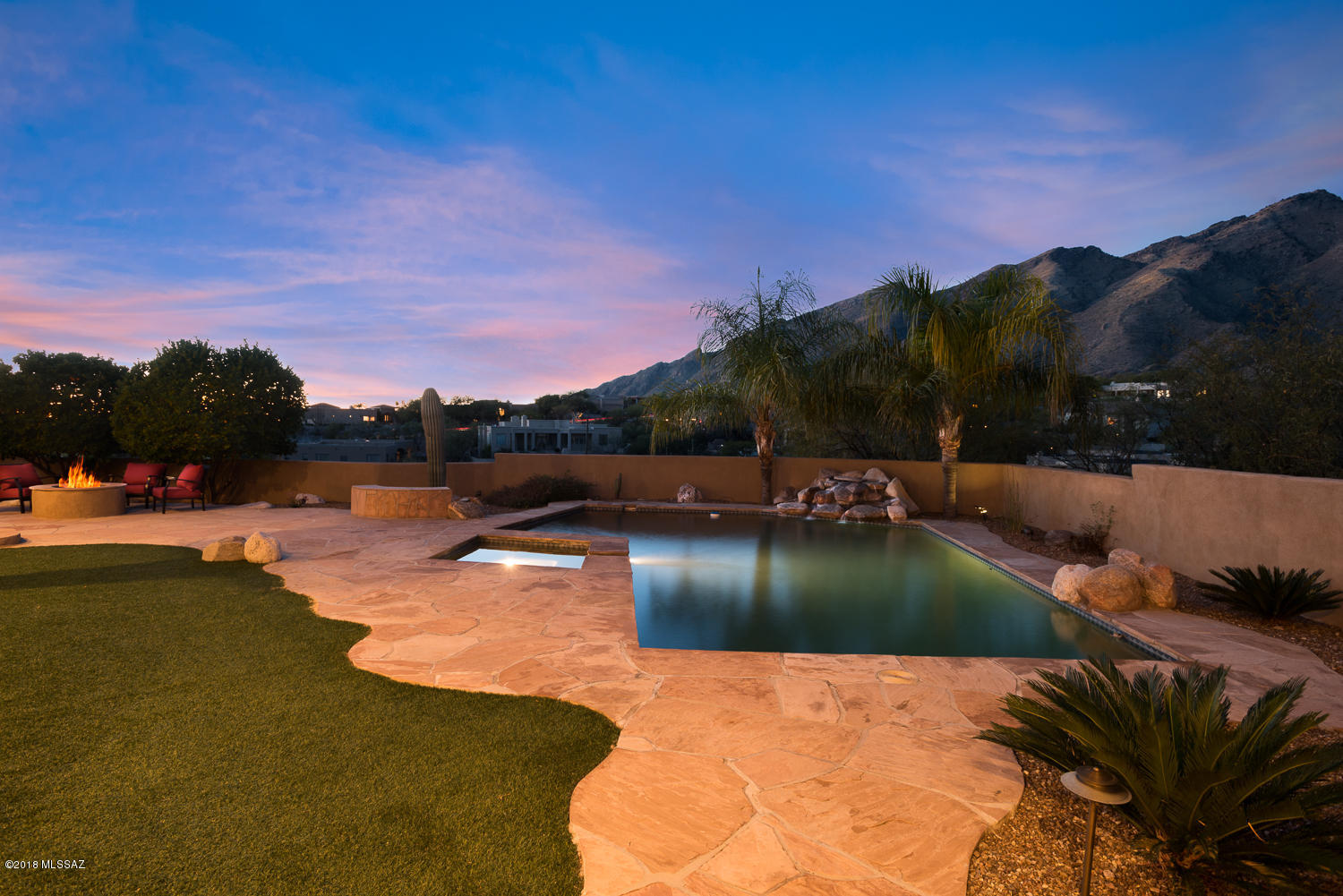 Alta Vista Estates (1-124) - Residential