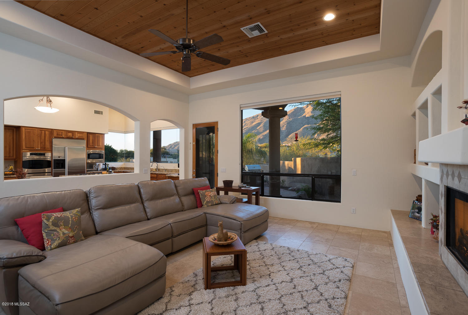 Alta Vista Estates (1-124) - Residential