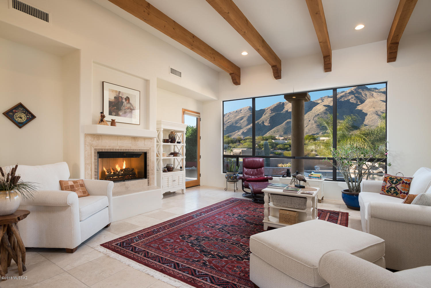 Alta Vista Estates (1-124) - Residential