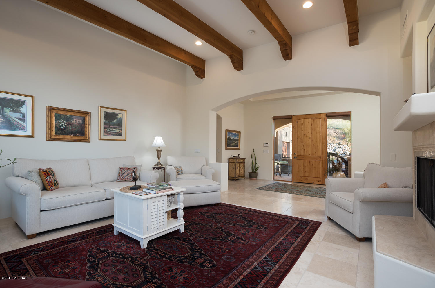 Alta Vista Estates (1-124) - Residential