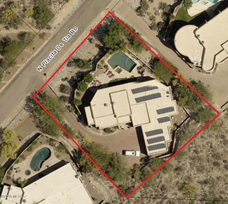 Alta Vista Estates (1-124) - Residential