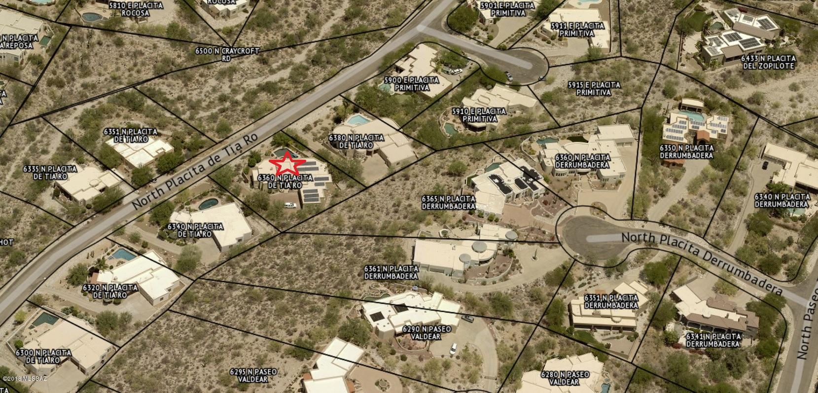 Alta Vista Estates (1-124) - Residential
