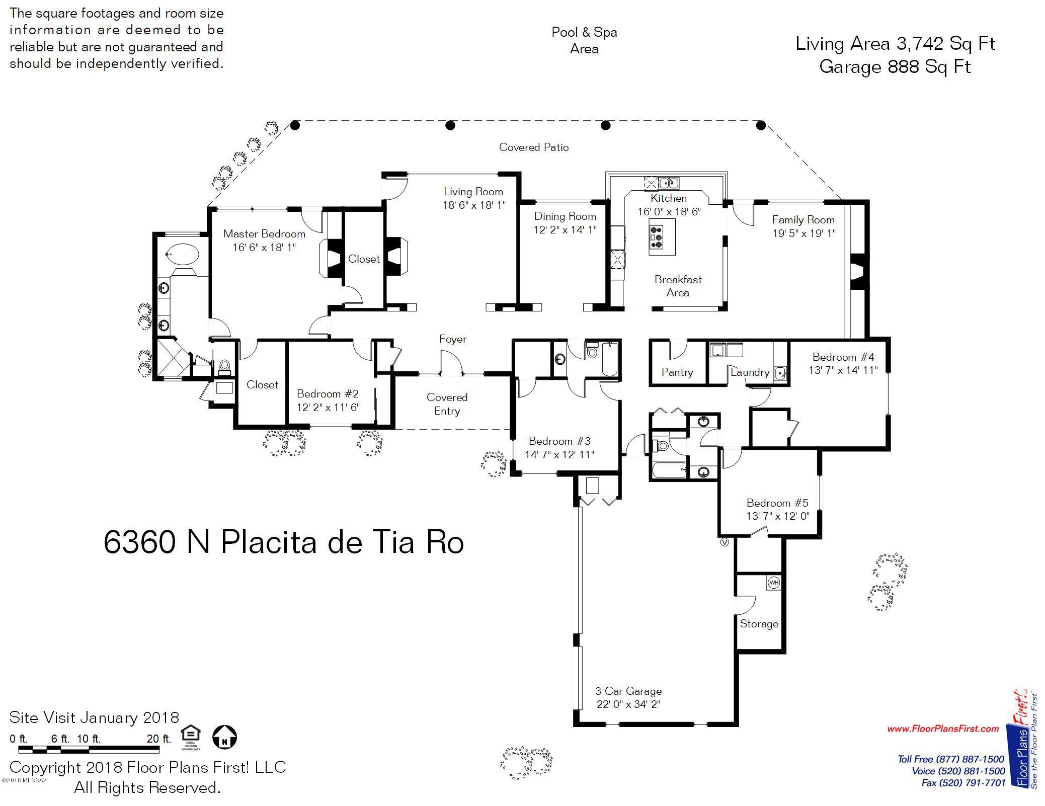 Alta Vista Estates (1-124) - Residential