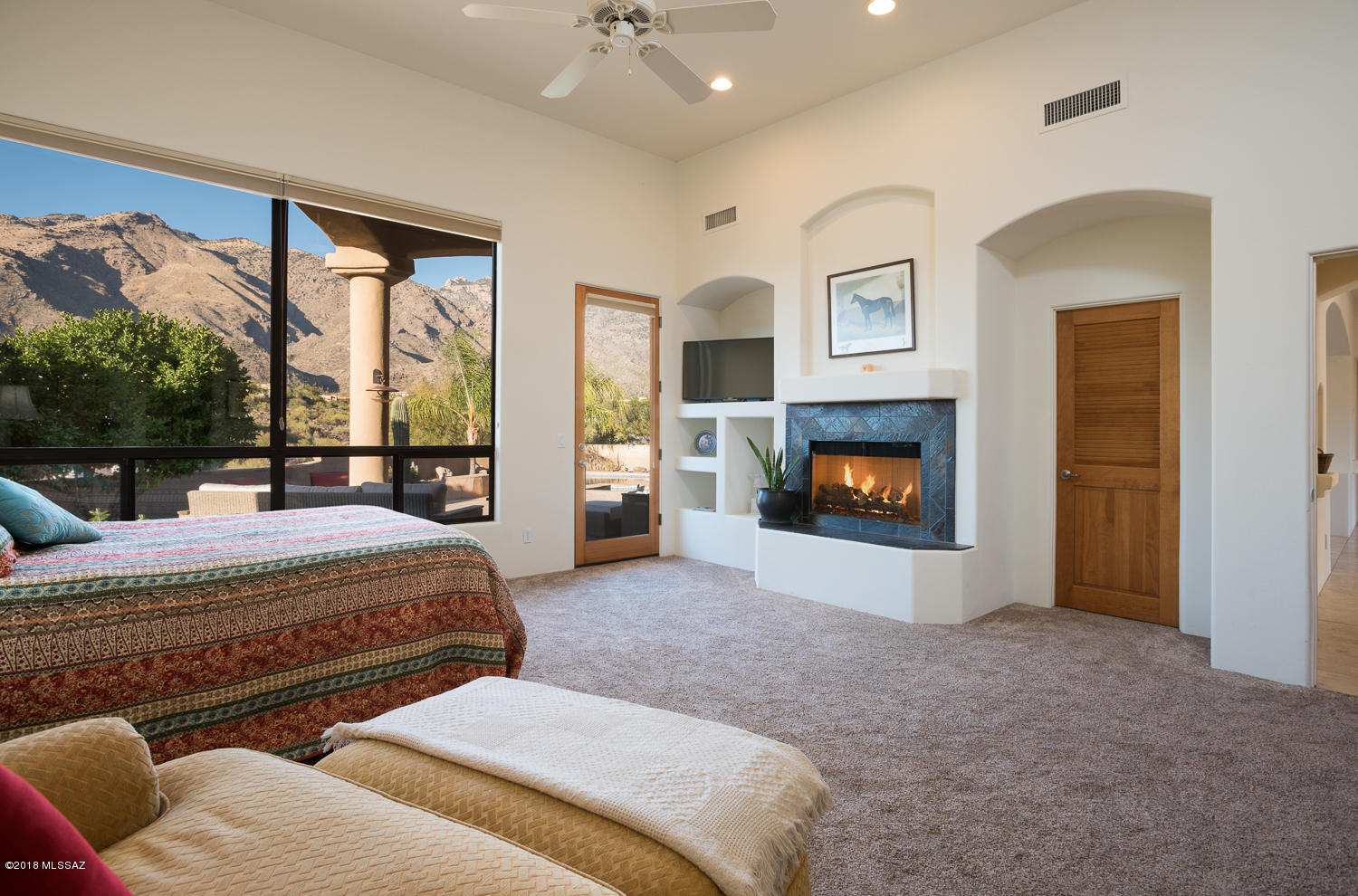 Alta Vista Estates (1-124) - Residential