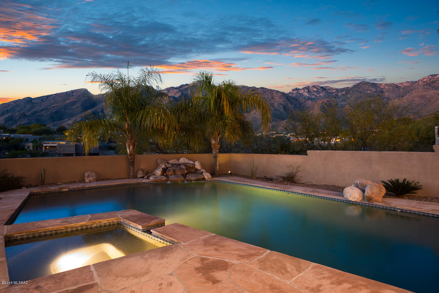 Alta Vista Estates (1-124) - Residential