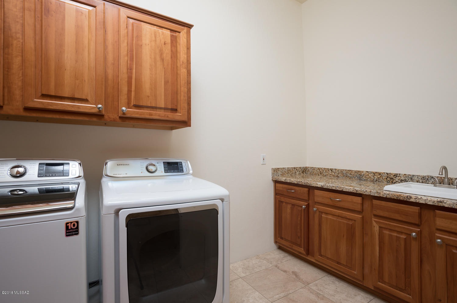 Alta Vista Estates (1-124) - Residential