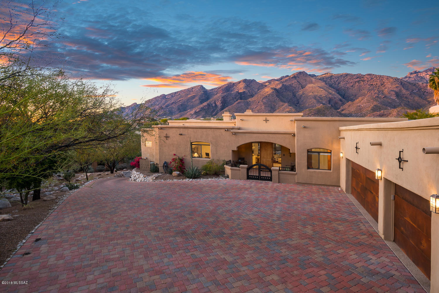 Alta Vista Estates (1-124) - Residential