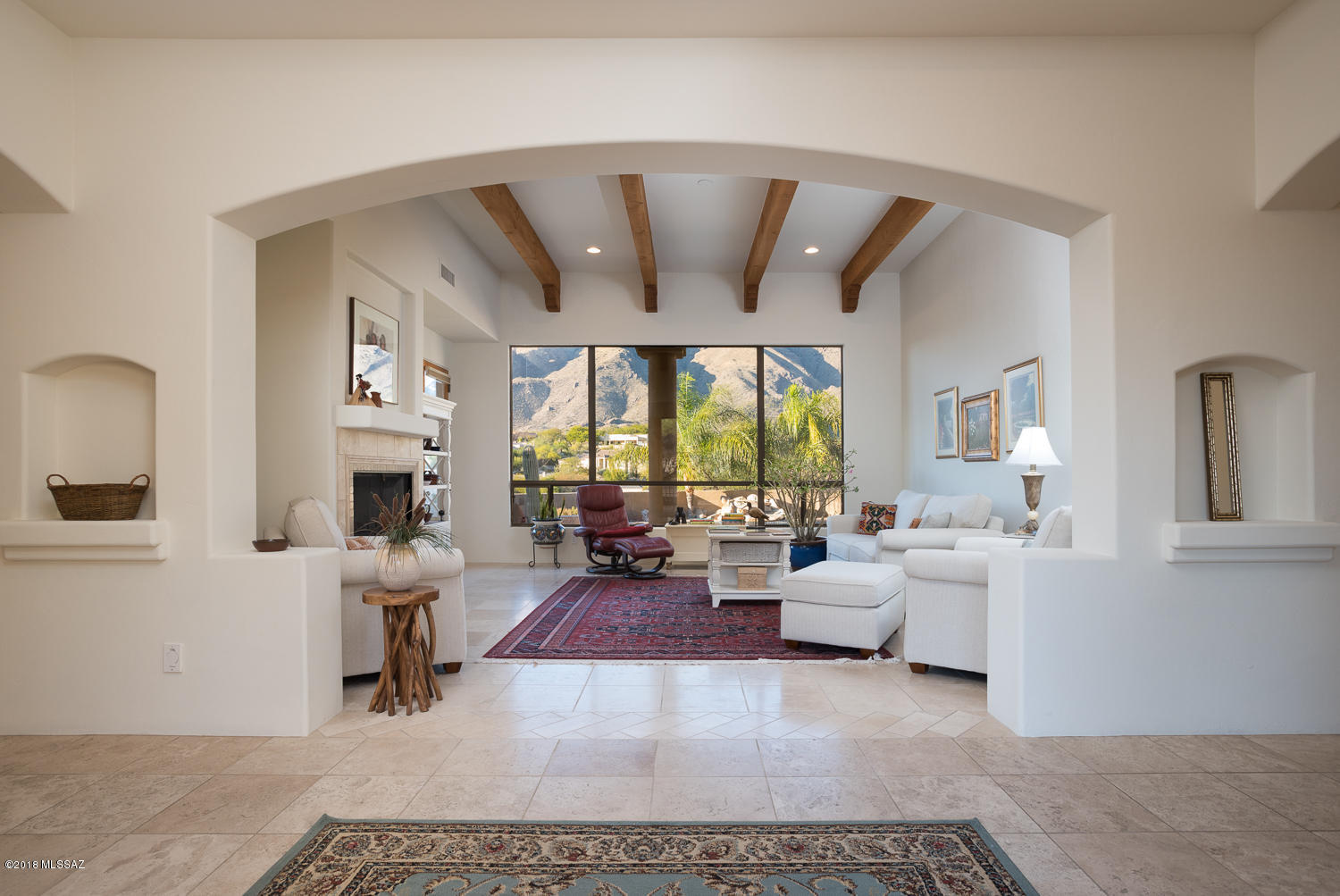 Alta Vista Estates (1-124) - Residential