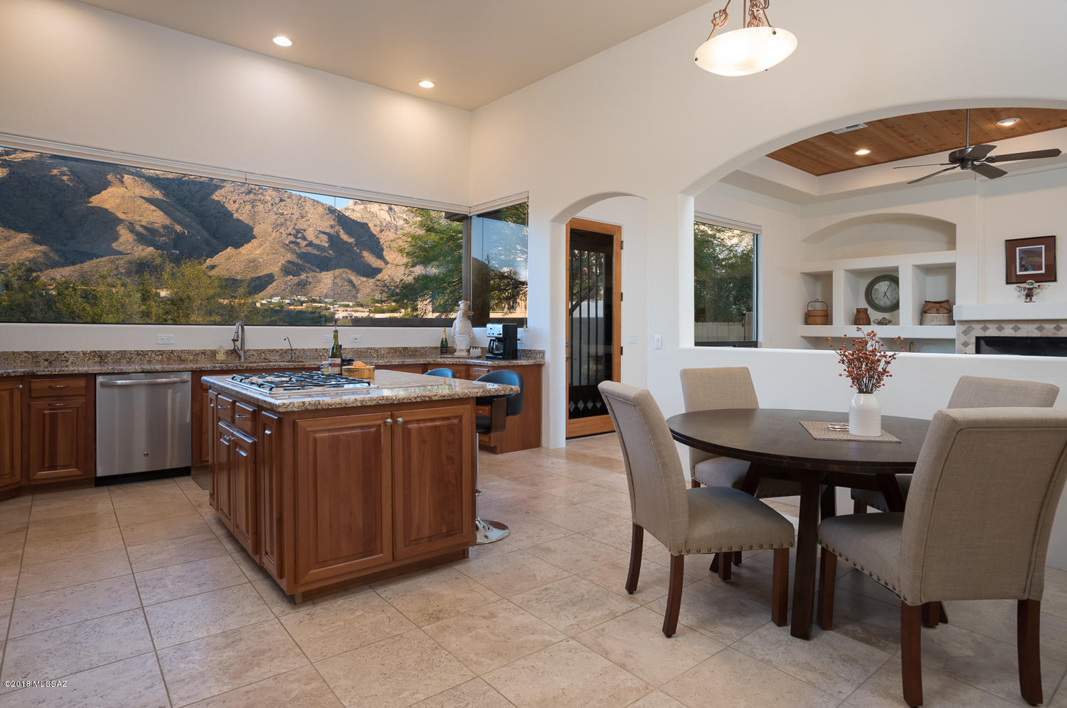 Alta Vista Estates (1-124) - Residential