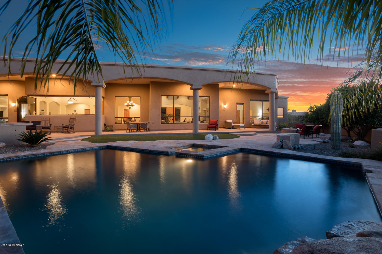 Alta Vista Estates (1-124) - Residential