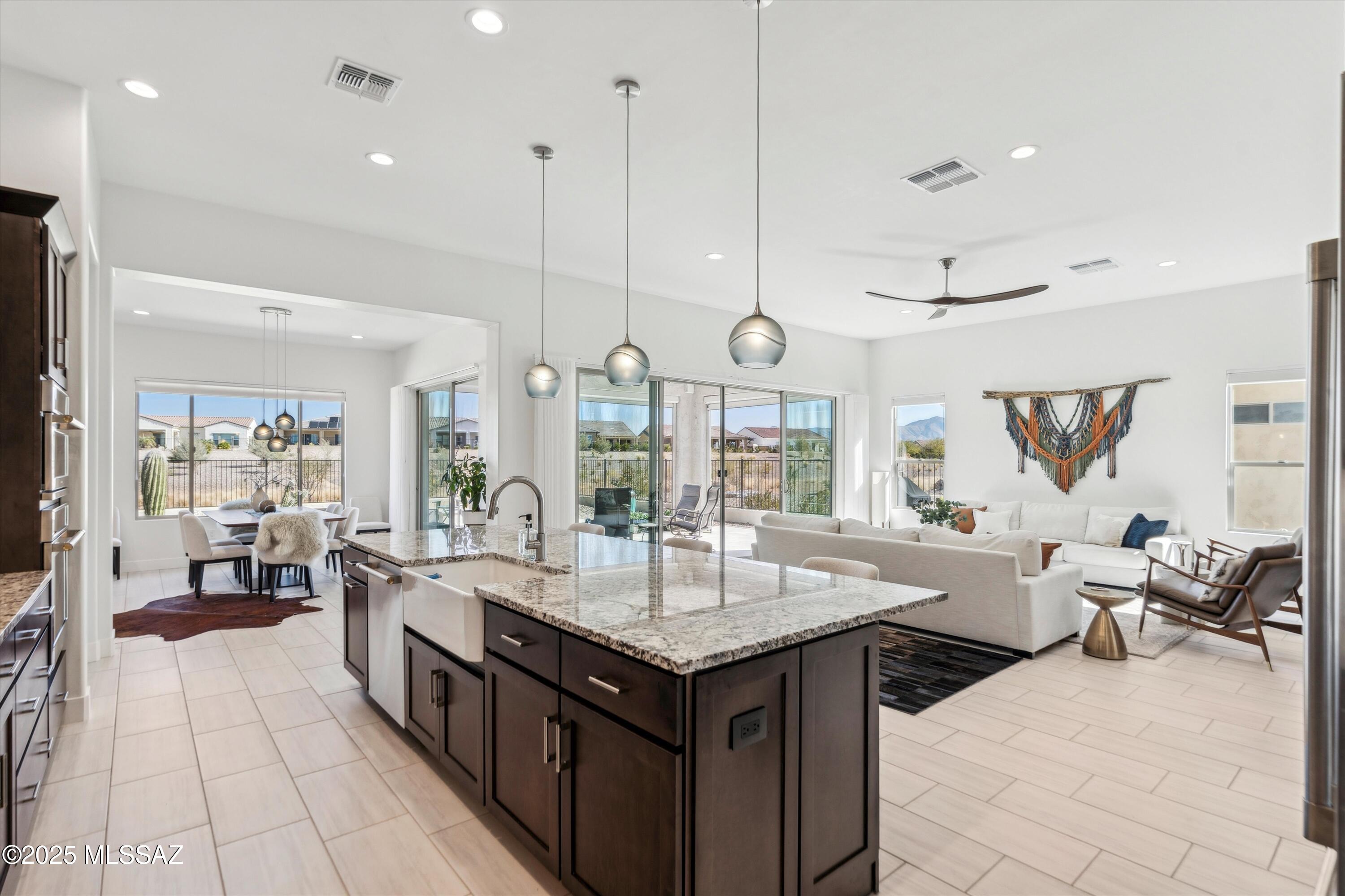 Saddlebrooke Ranch - Residential