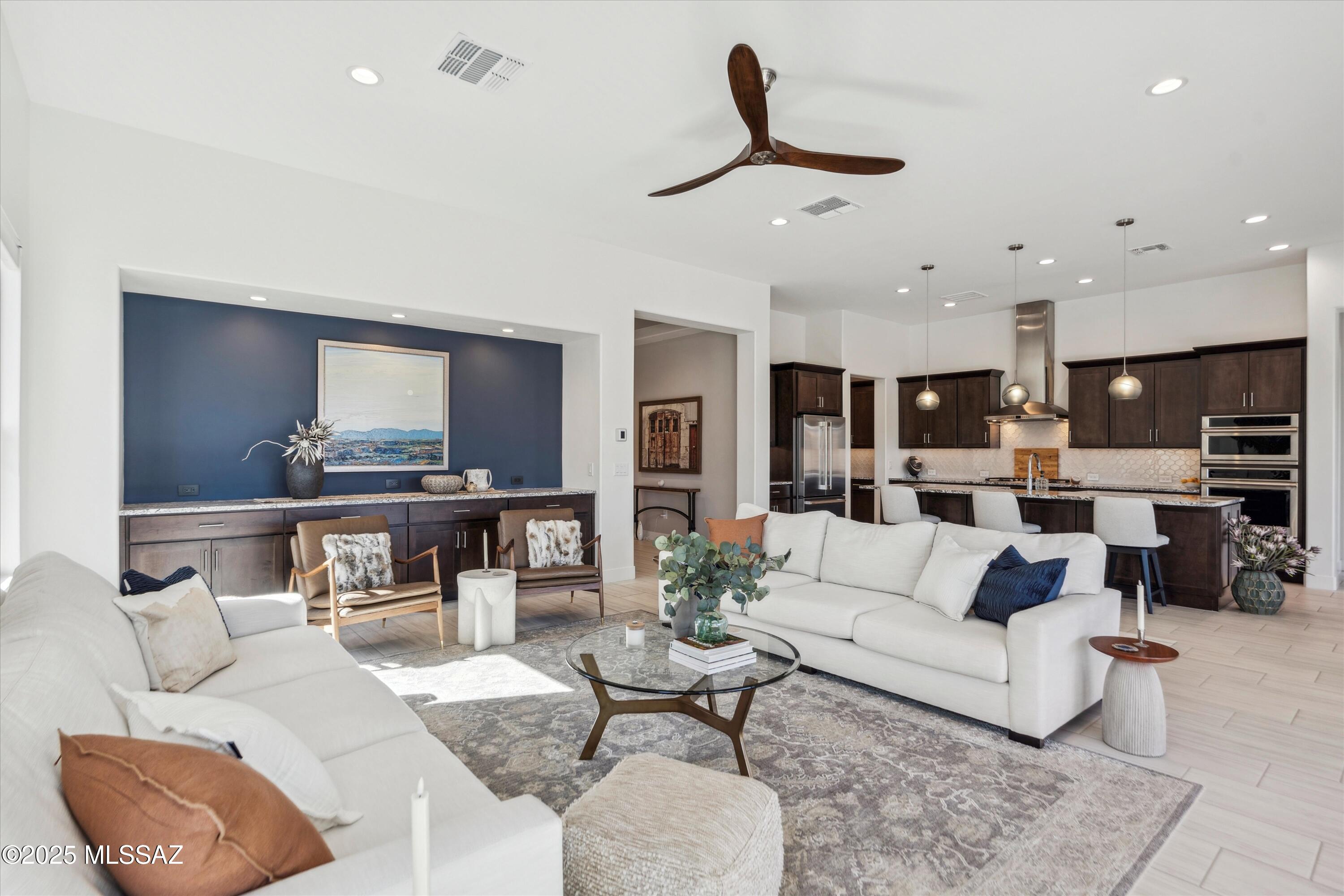 Saddlebrooke Ranch - Residential
