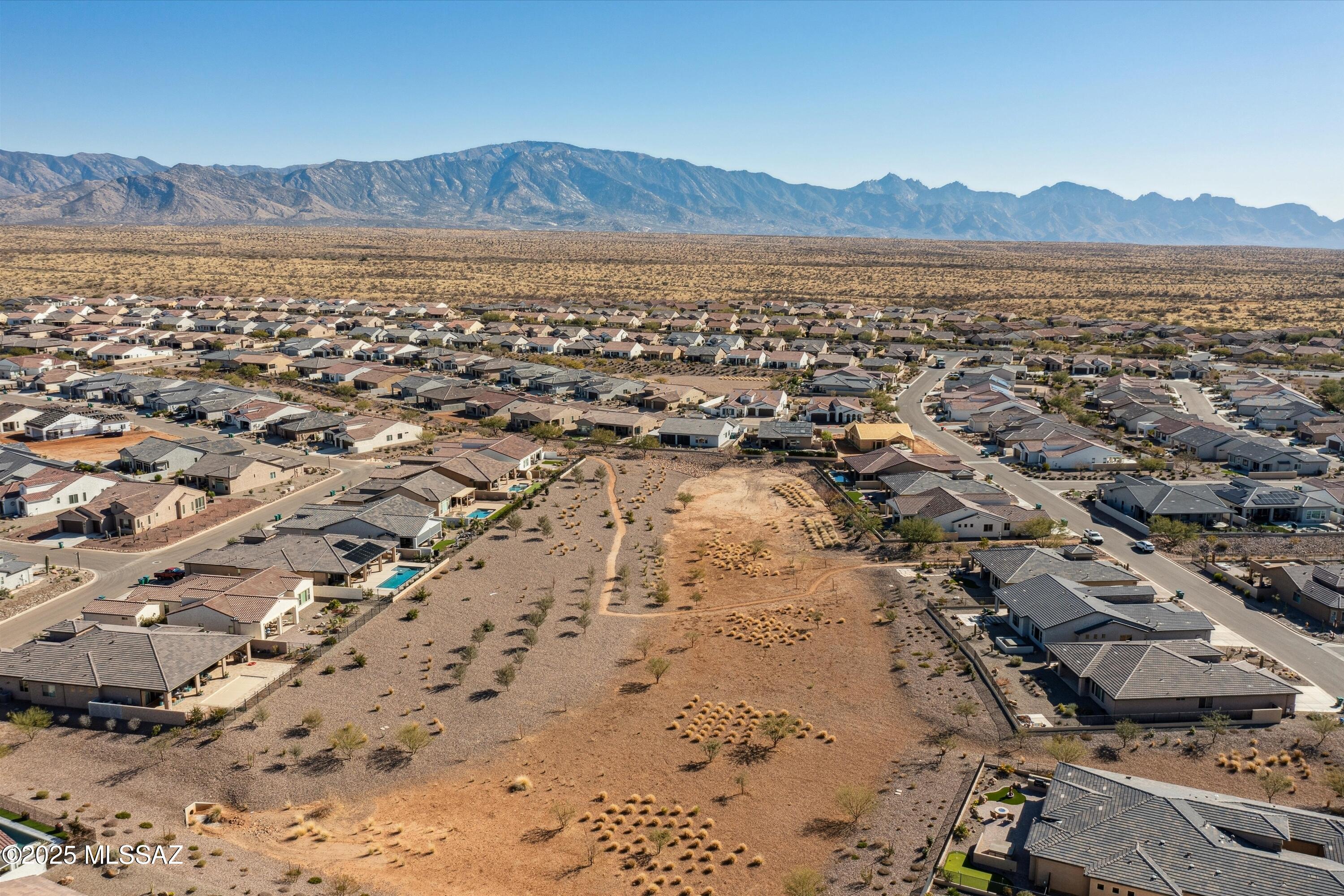 Saddlebrooke Ranch - Residential