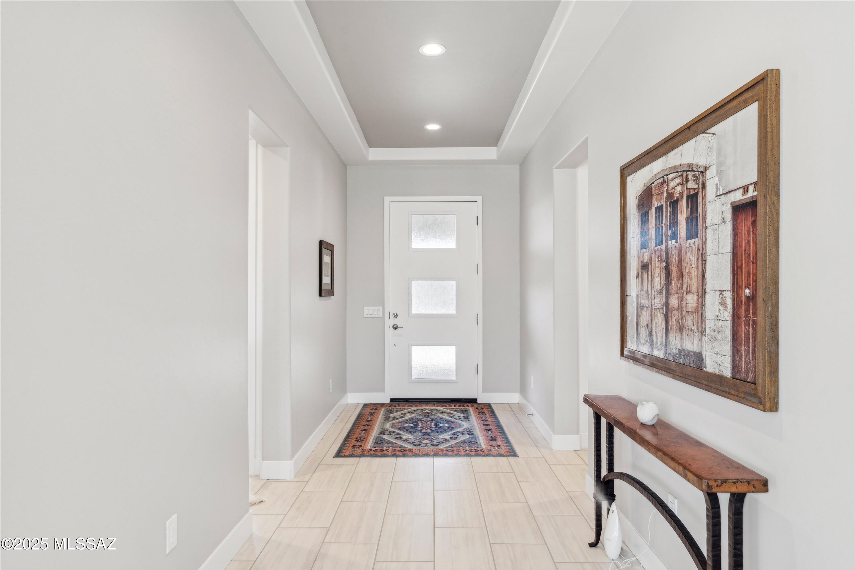 Saddlebrooke Ranch - Residential