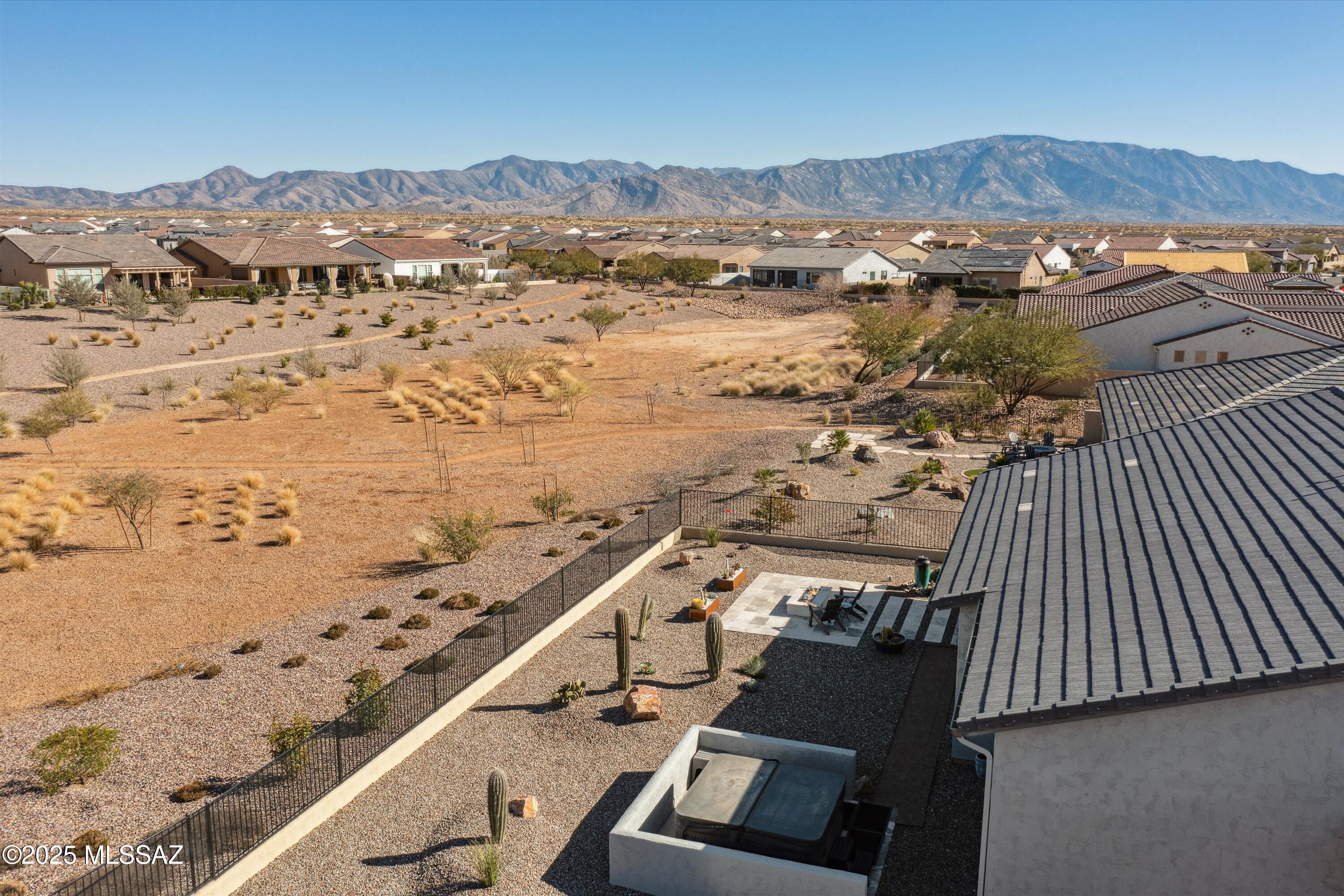 Saddlebrooke Ranch - Residential