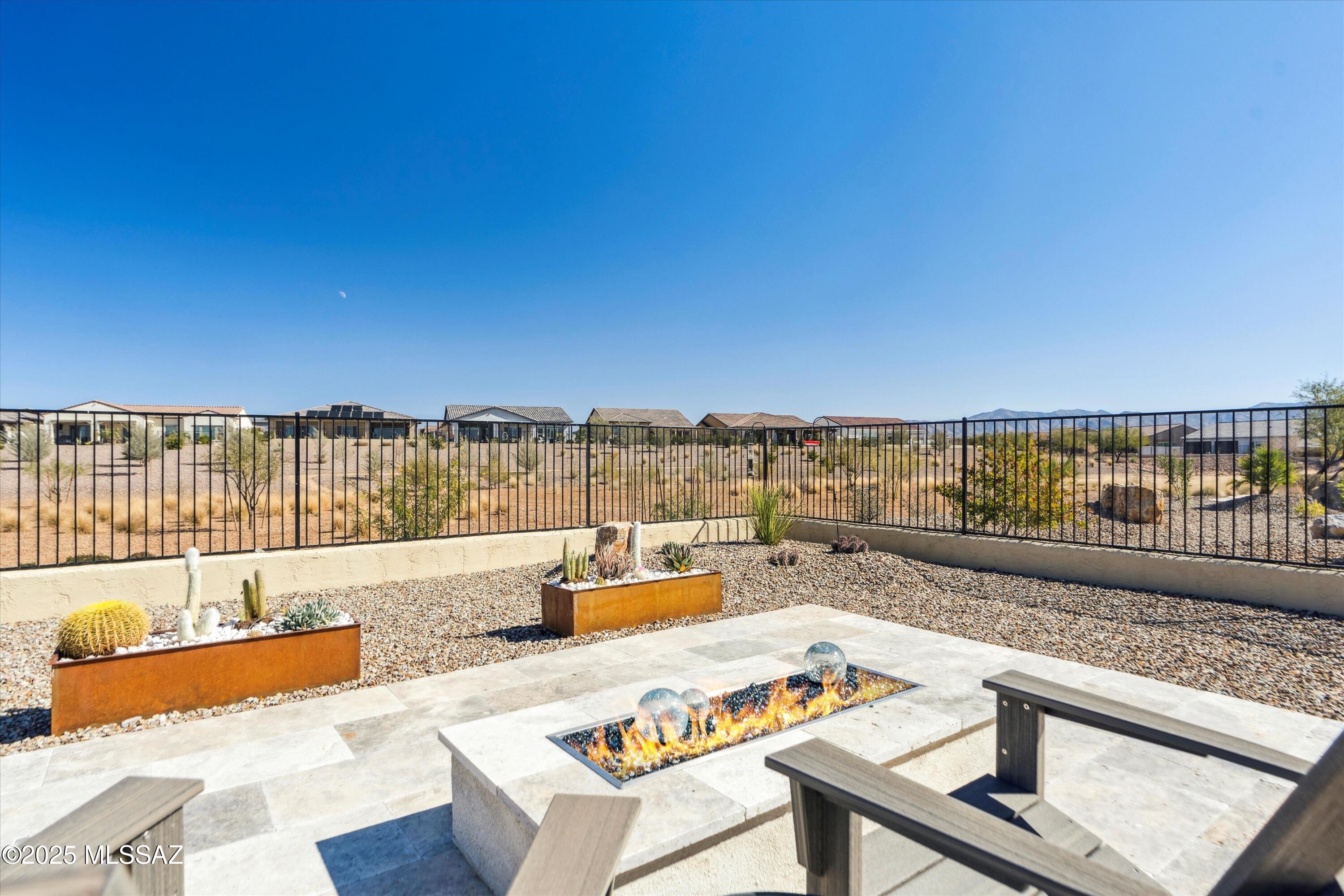 Saddlebrooke Ranch - Residential