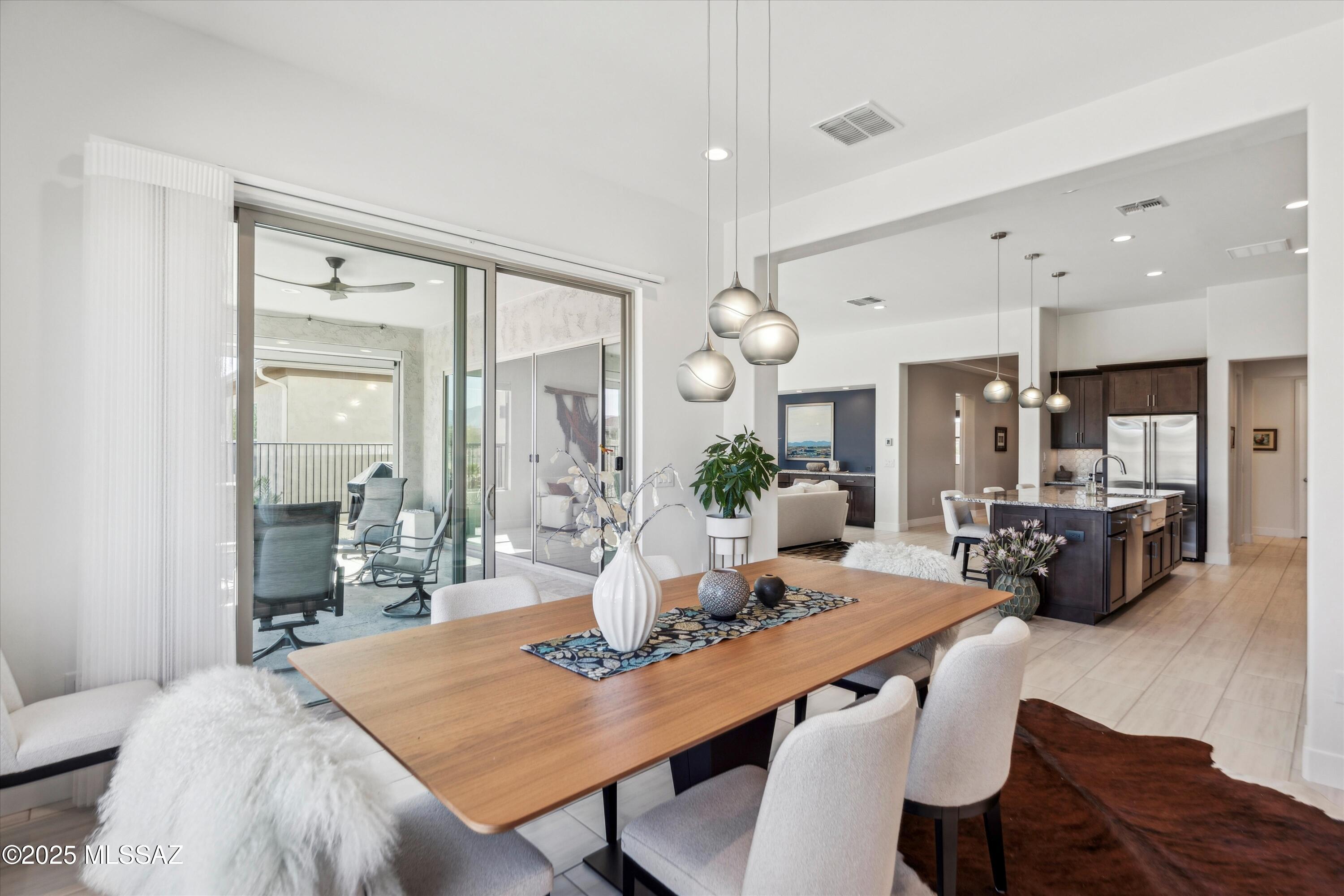 Saddlebrooke Ranch - Residential