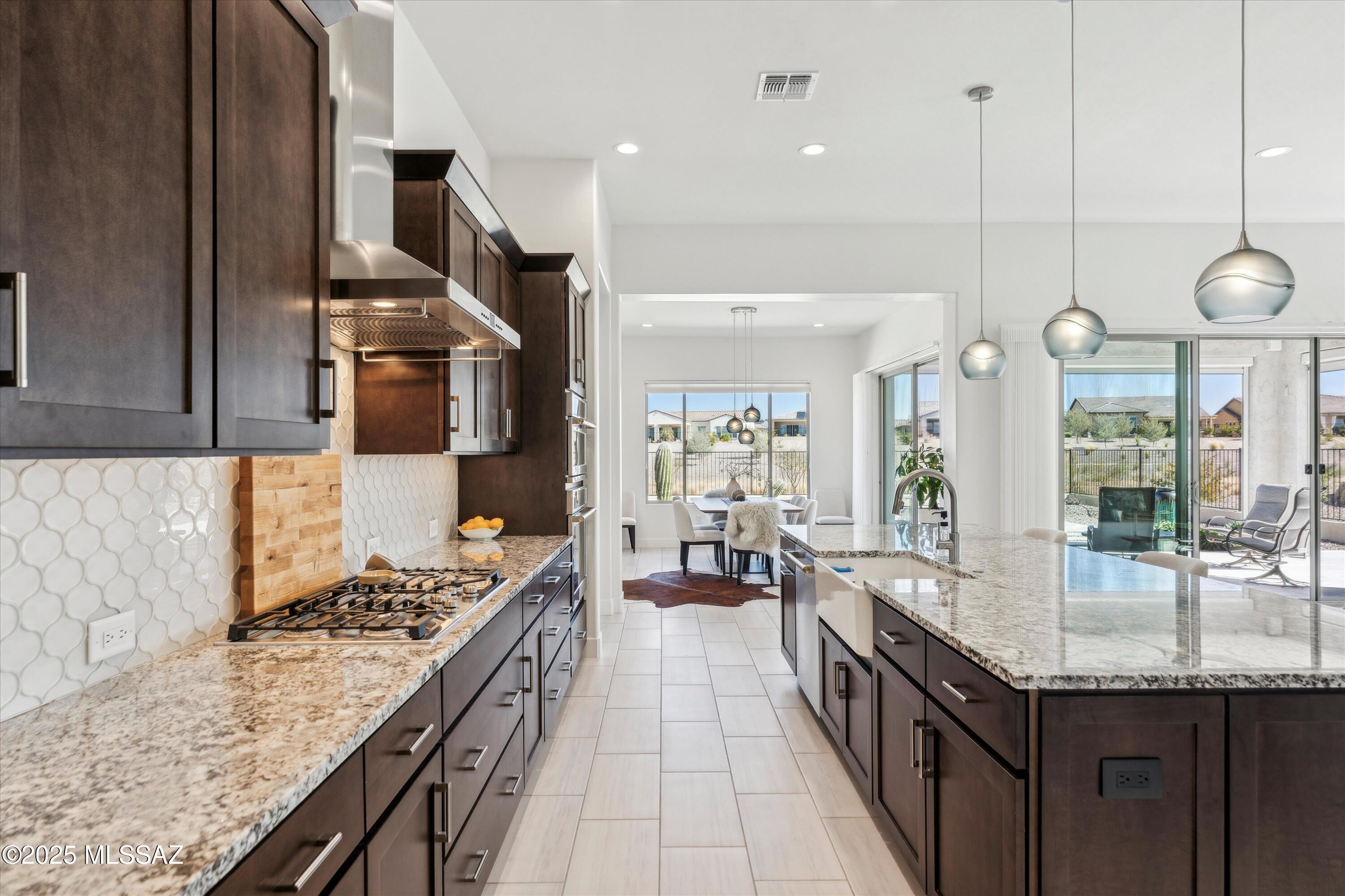 Saddlebrooke Ranch - Residential