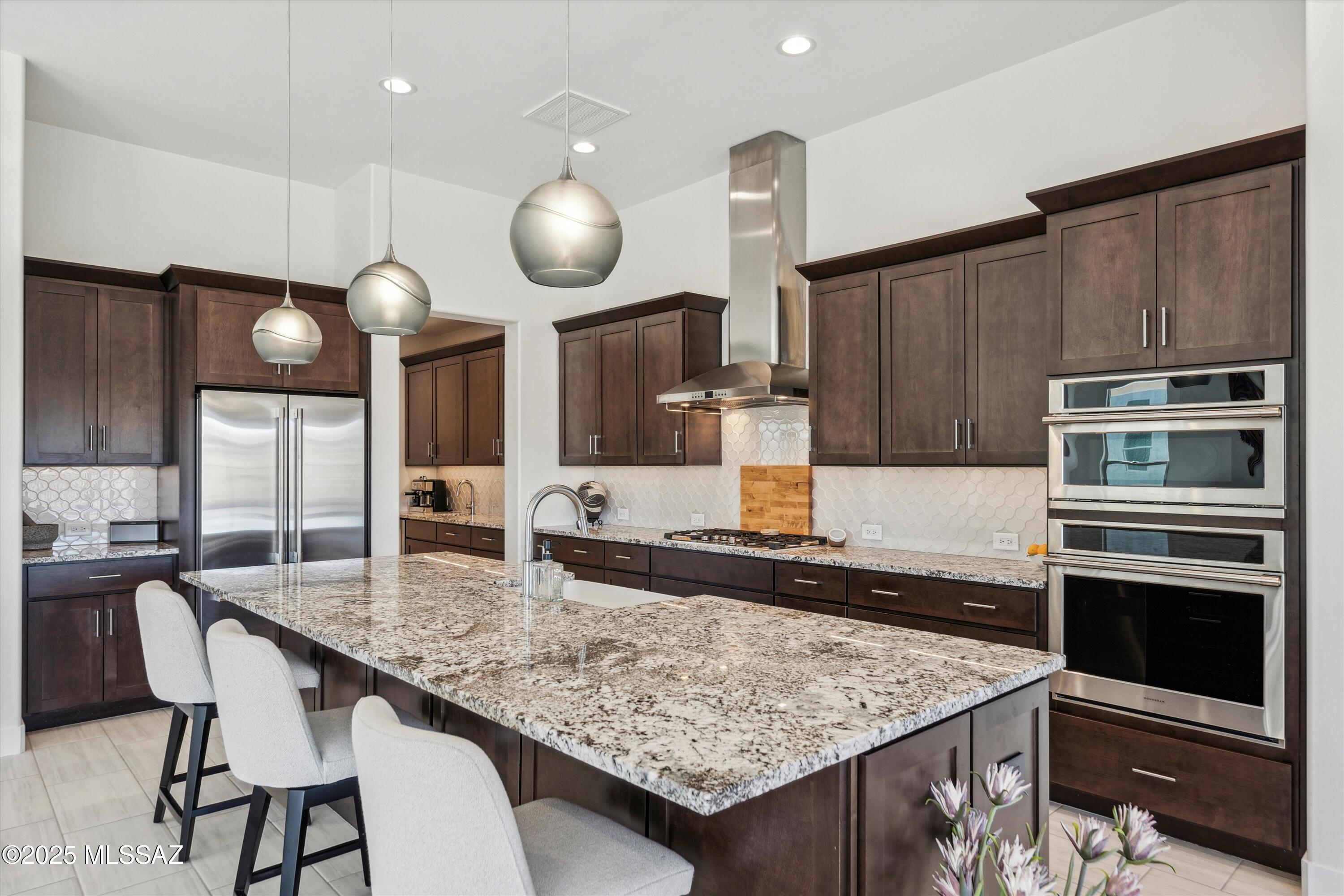 Saddlebrooke Ranch - Residential