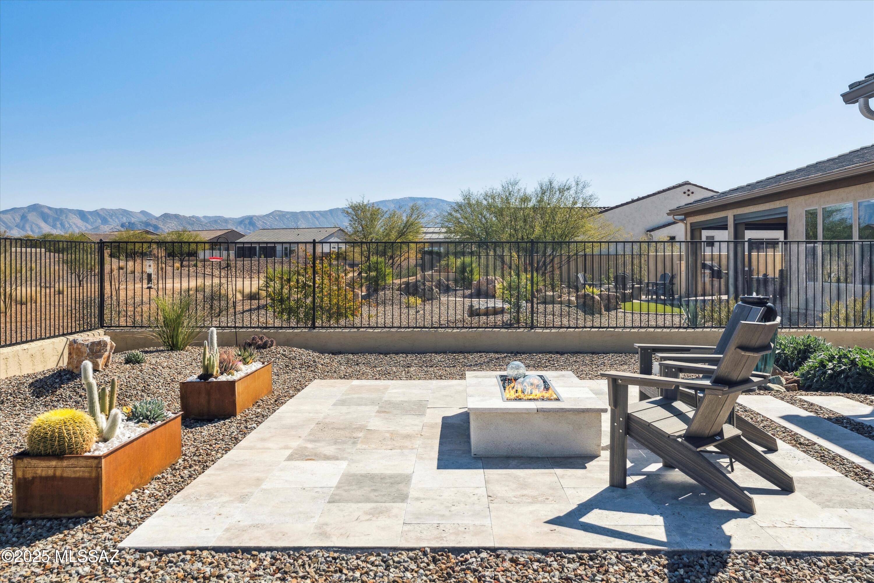 Saddlebrooke Ranch - Residential