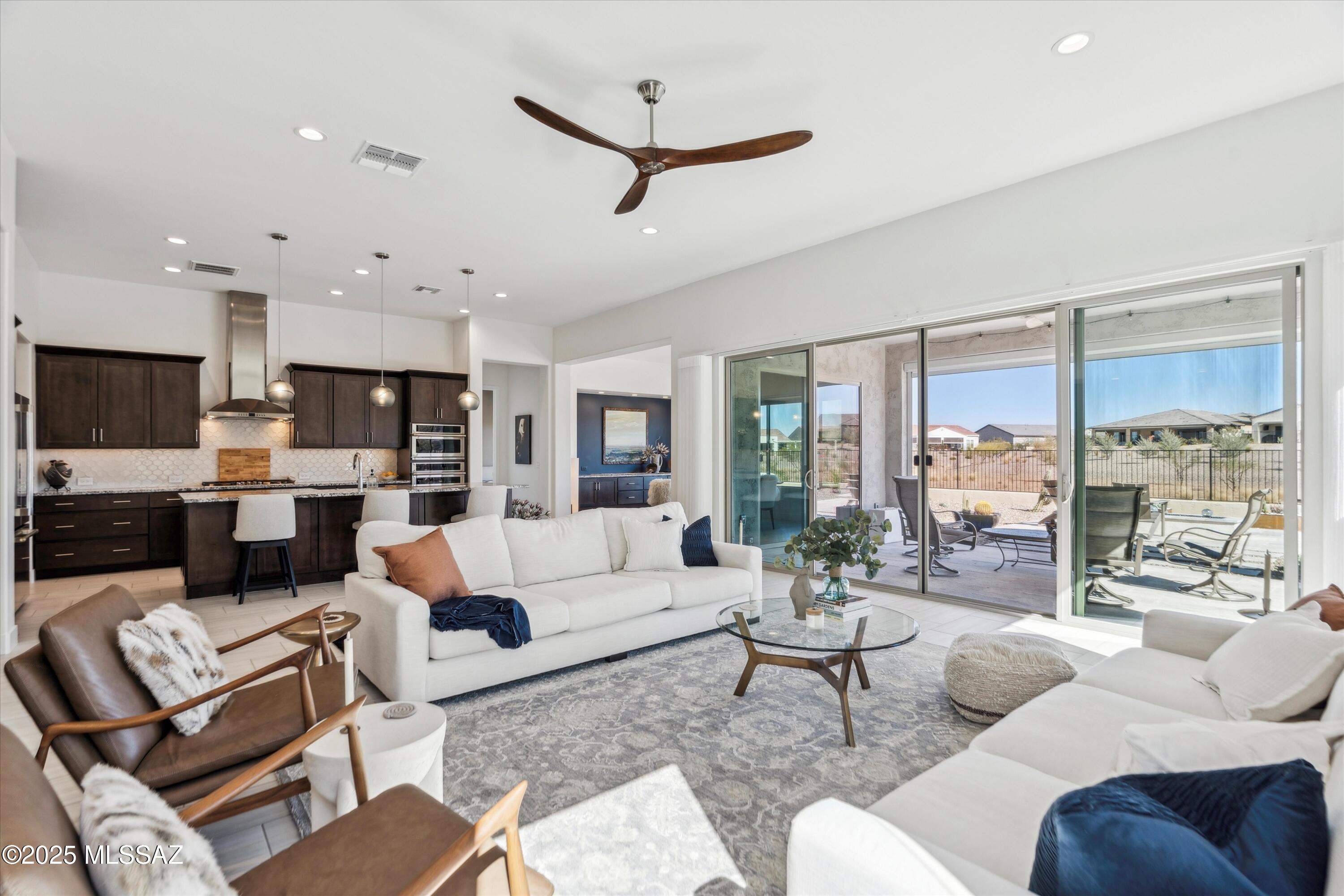 Saddlebrooke Ranch - Residential