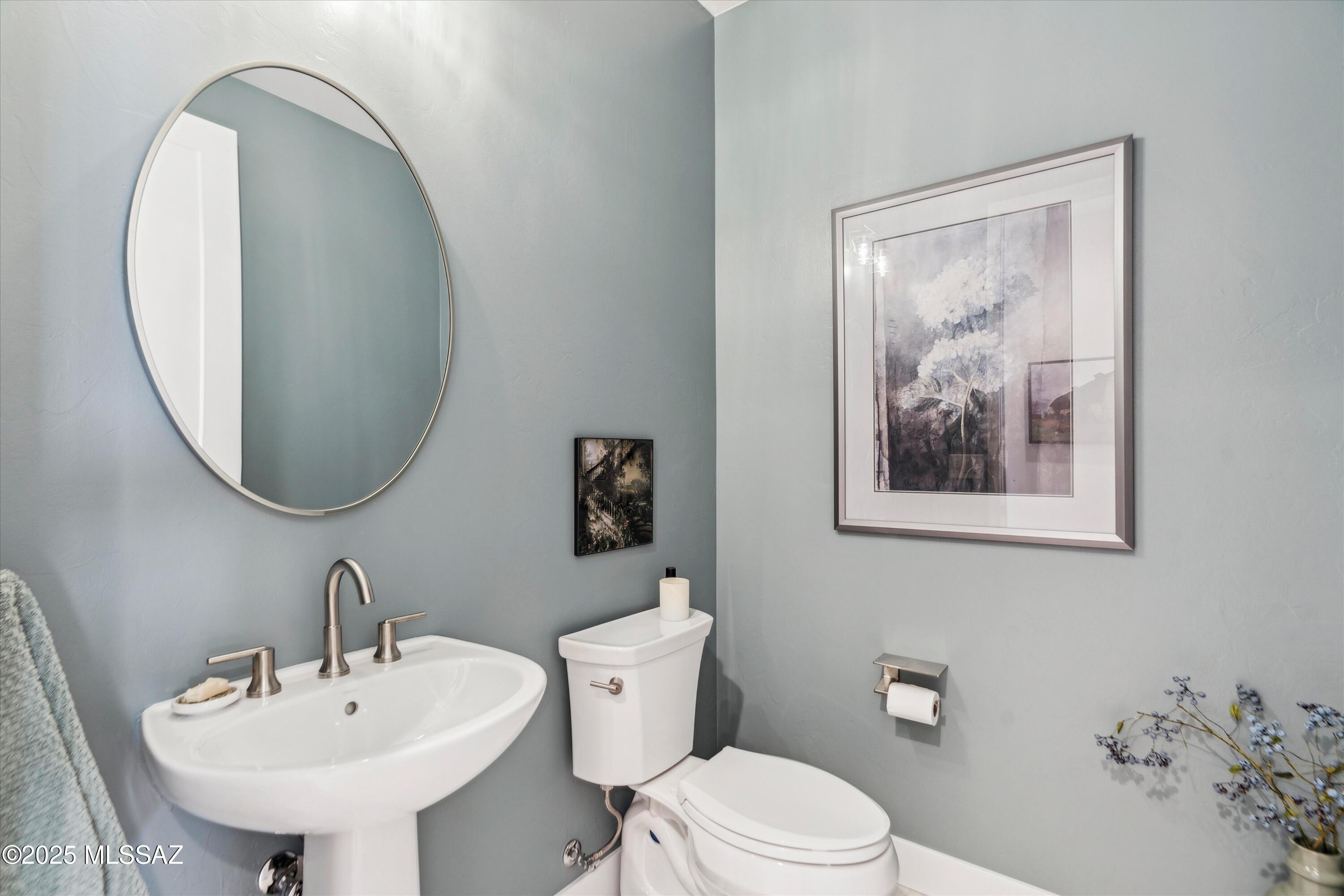 Saddlebrooke Ranch - Residential