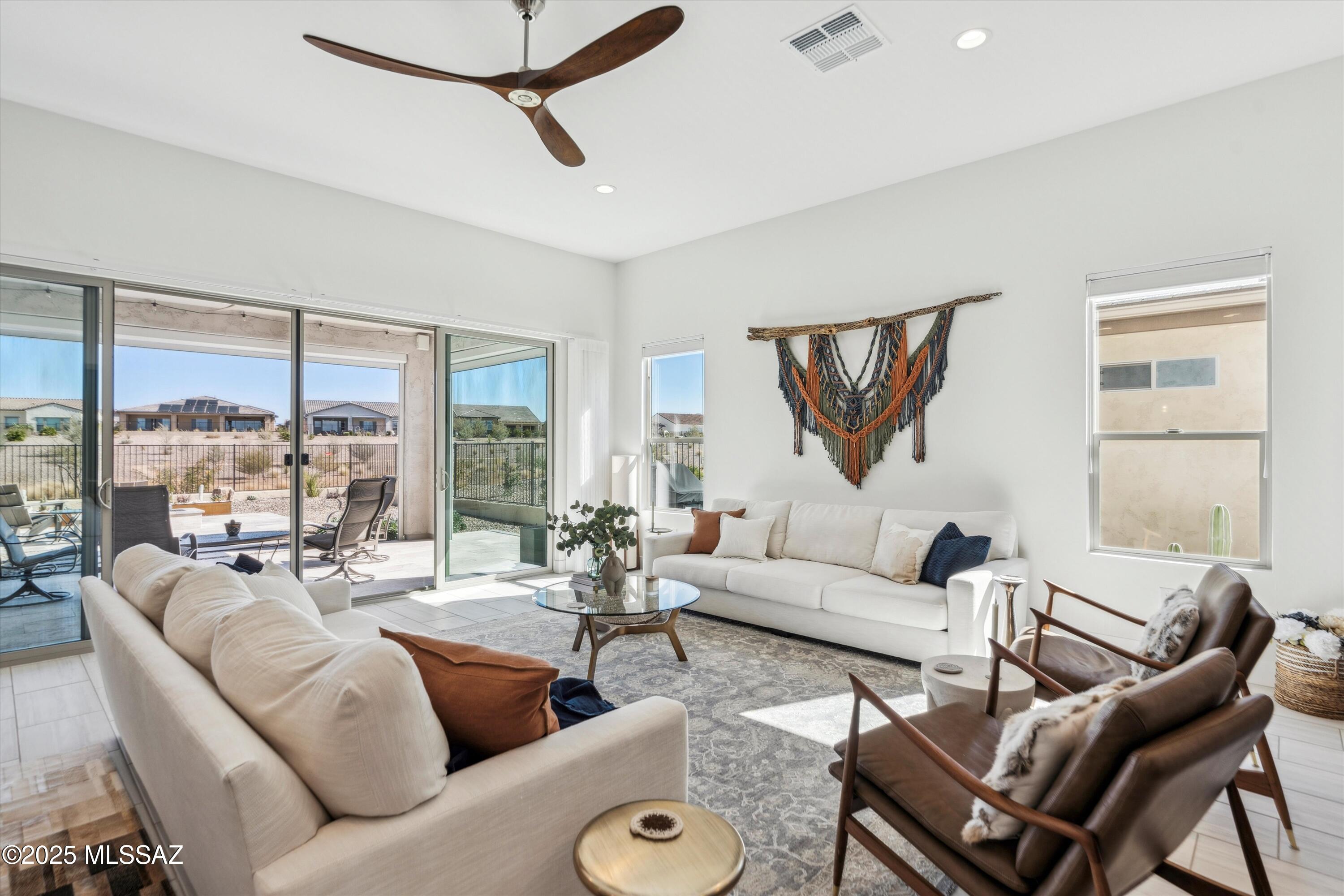 Saddlebrooke Ranch - Residential
