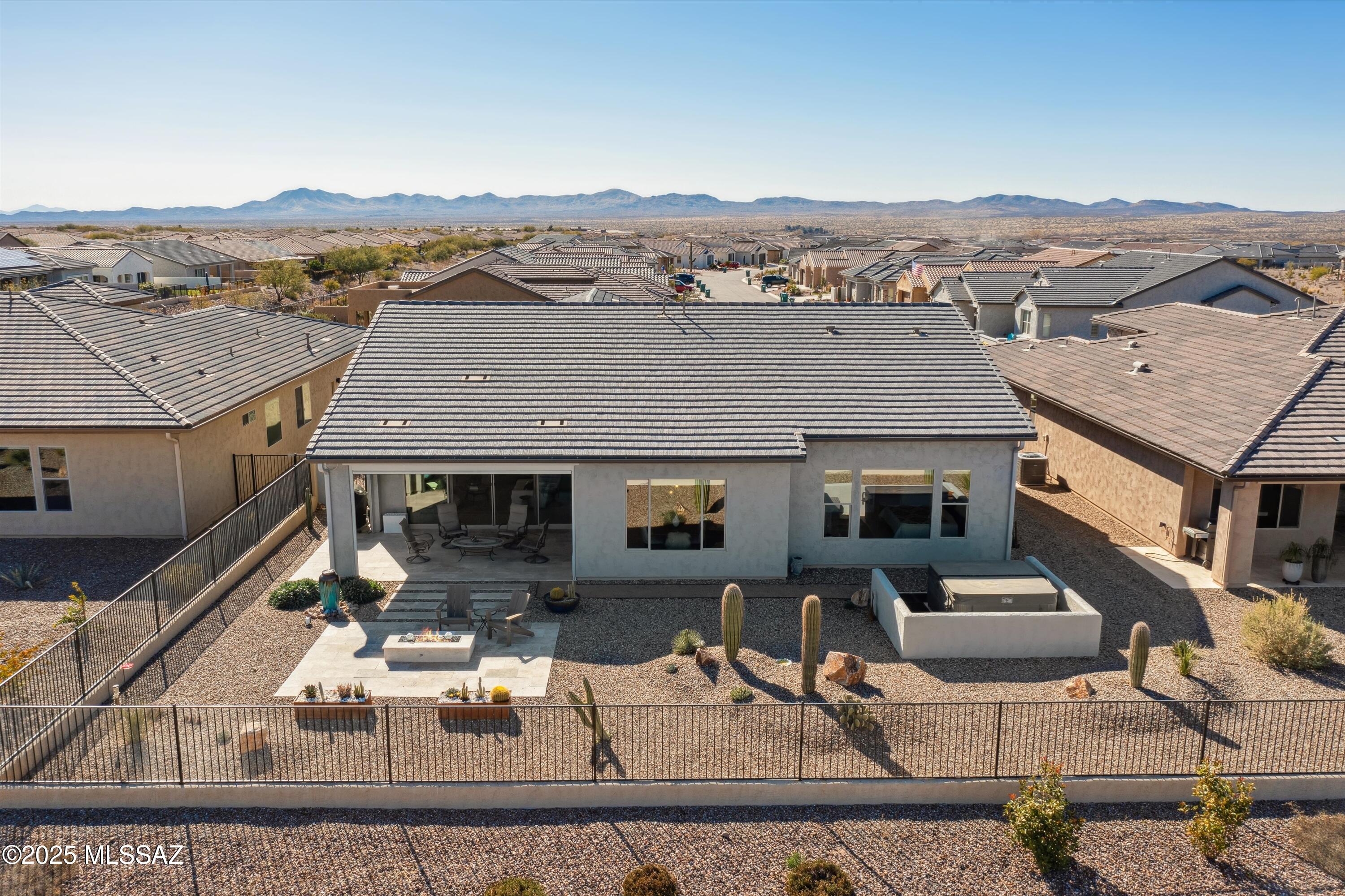 Saddlebrooke Ranch - Residential