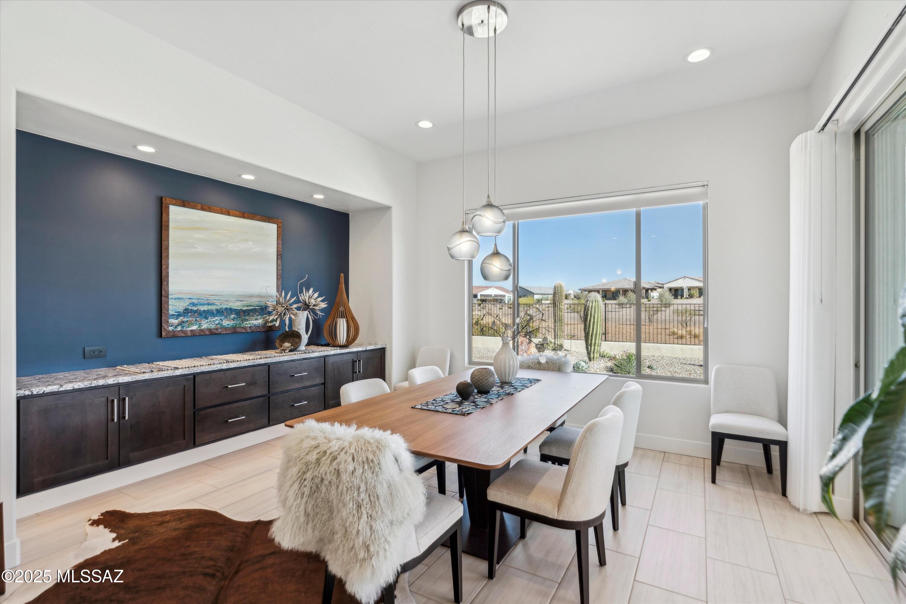 Saddlebrooke Ranch - Residential