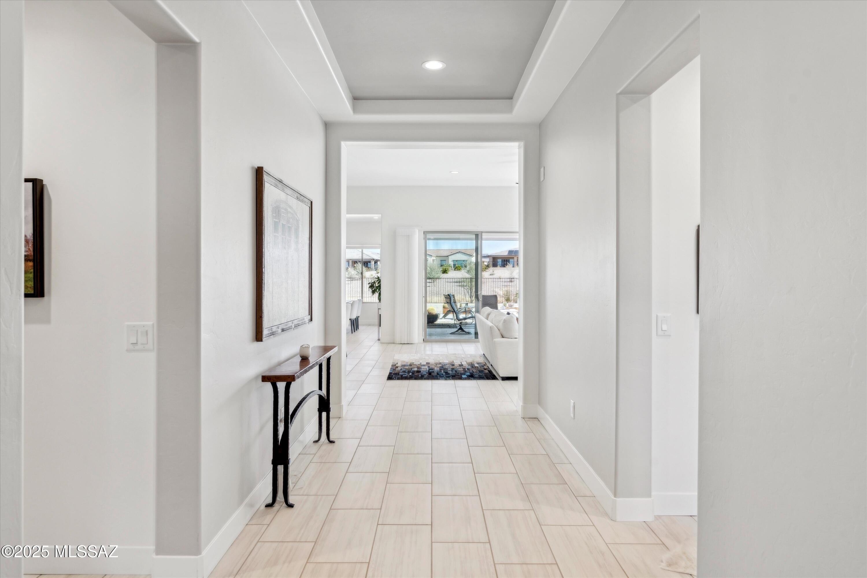 Saddlebrooke Ranch - Residential