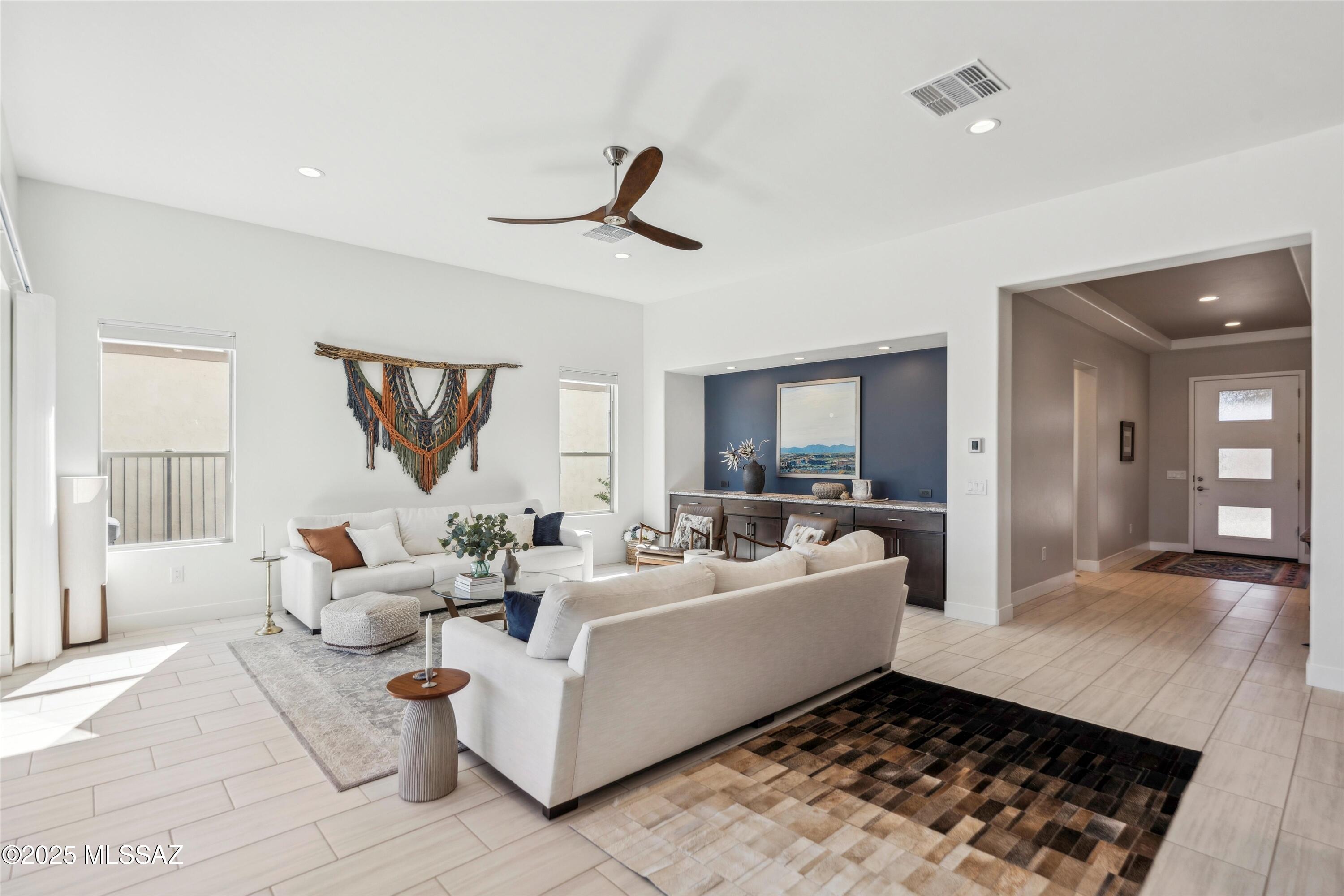 Saddlebrooke Ranch - Residential