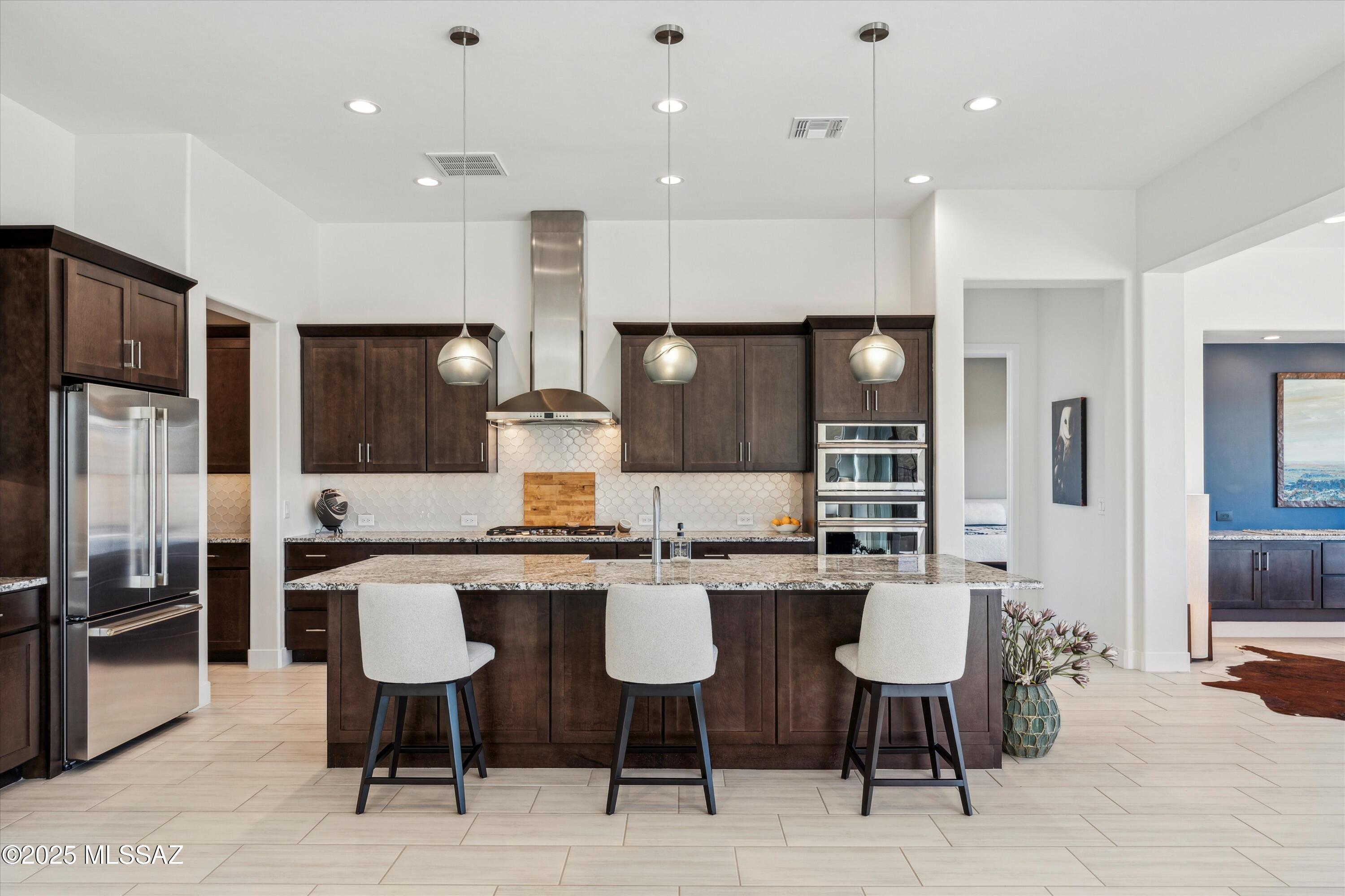 Saddlebrooke Ranch - Residential